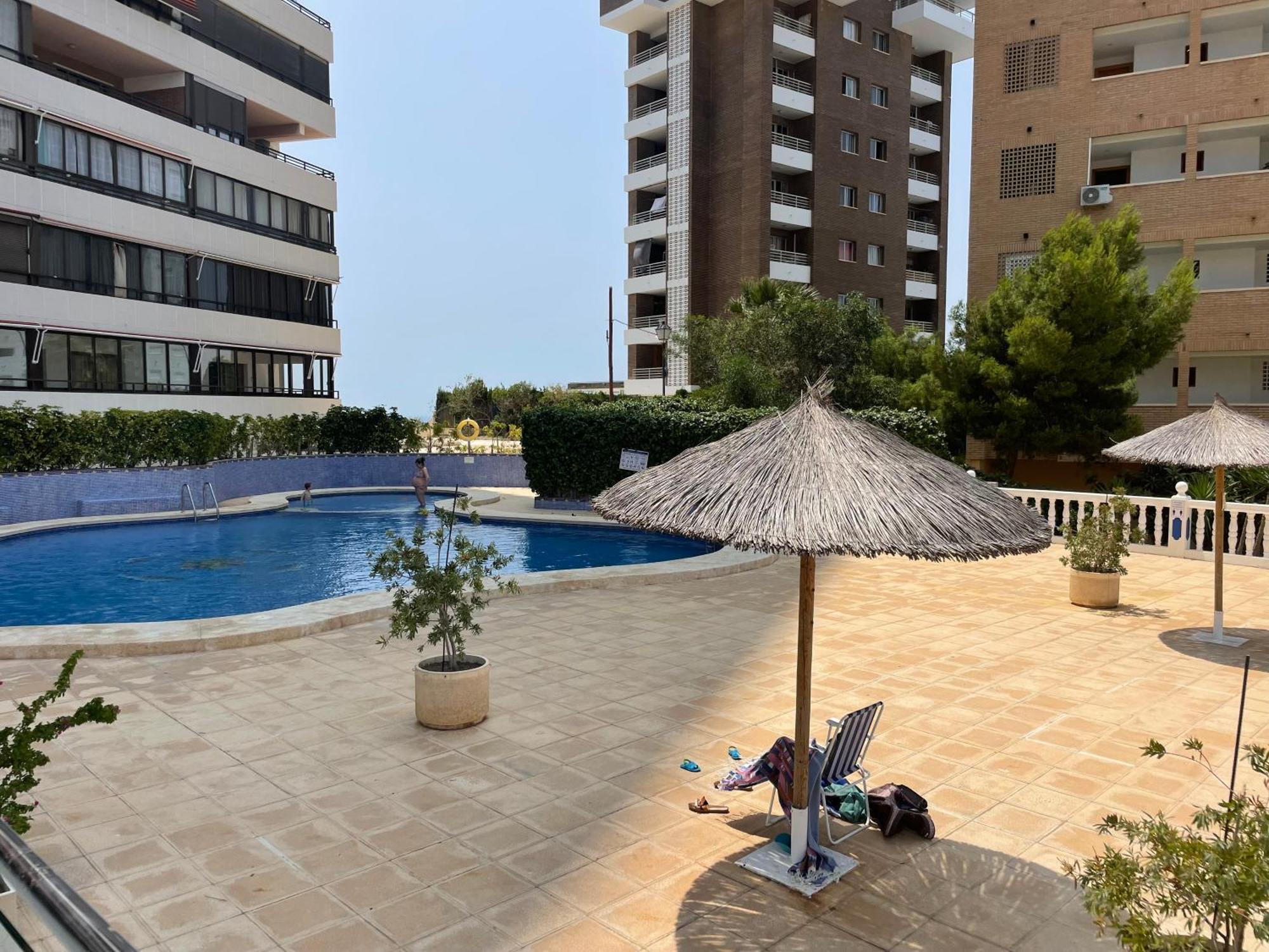 Viva Sky Apartment Benidorm