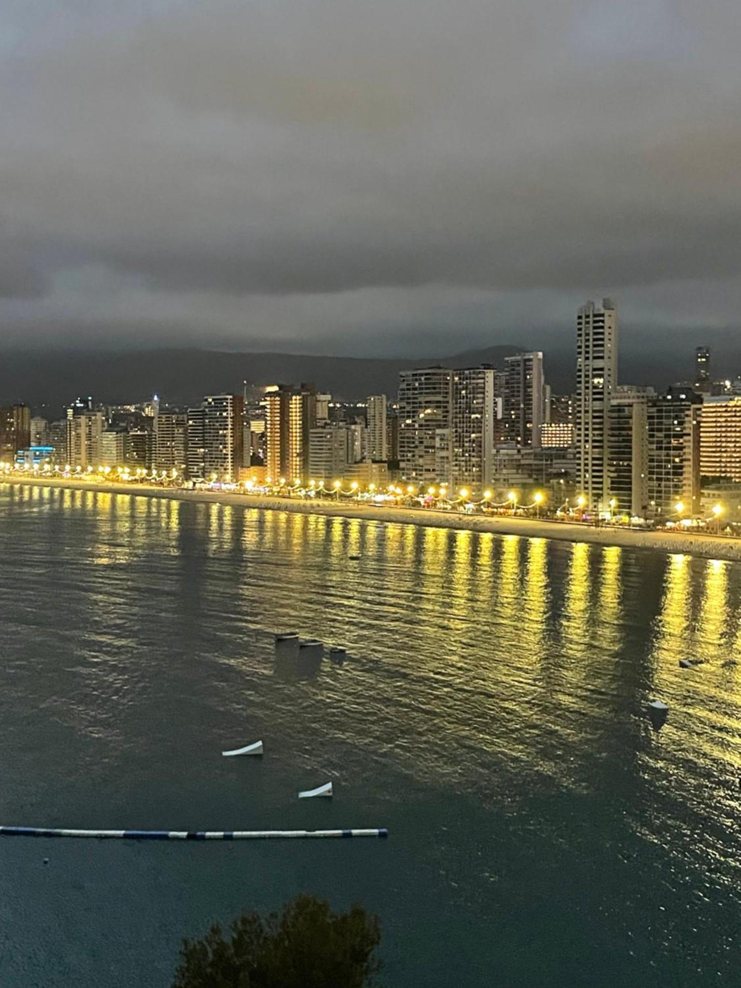 Viva Sky Benidorm
