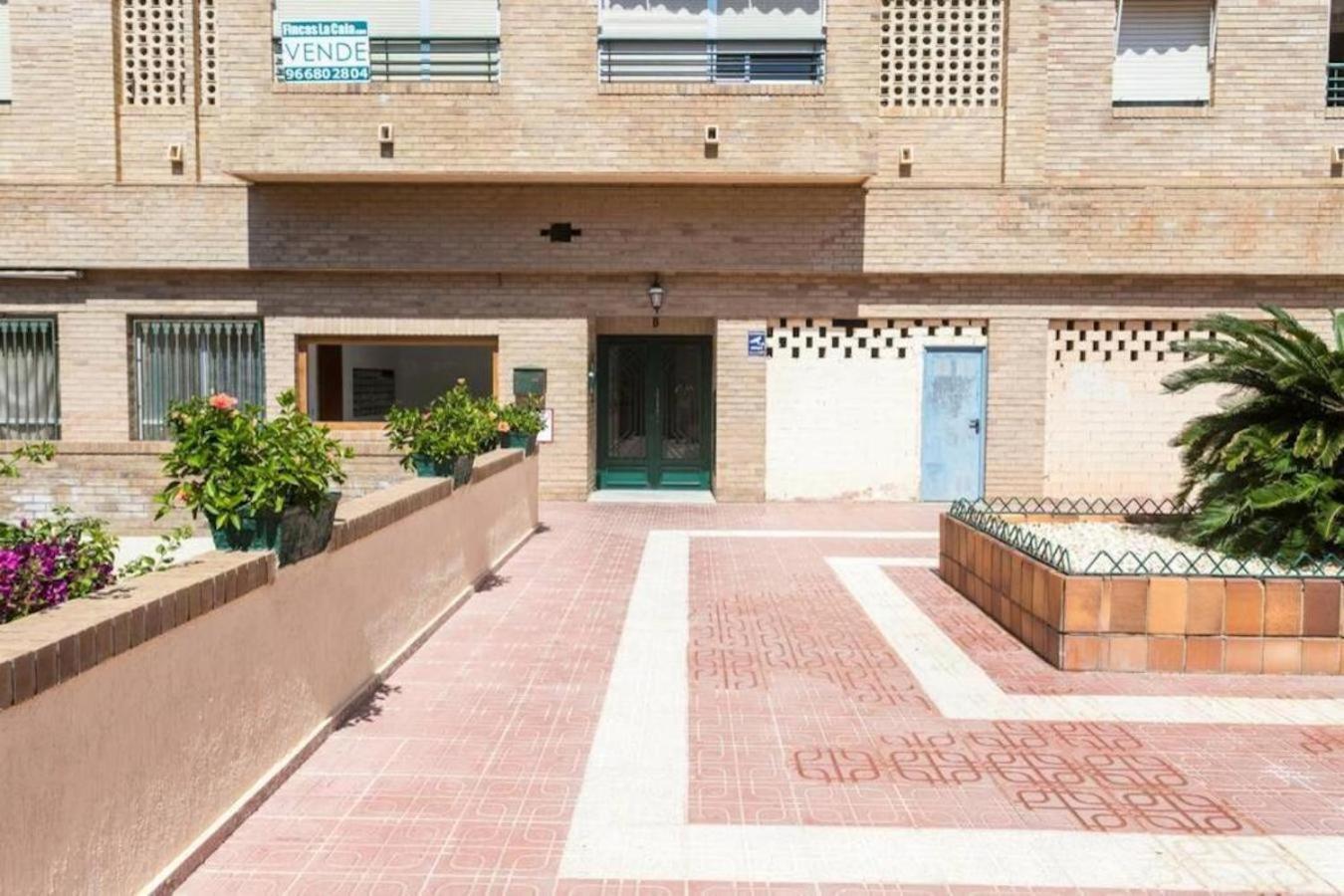 Apartment Playa Poniente, Coblanca Xvi Benidorm