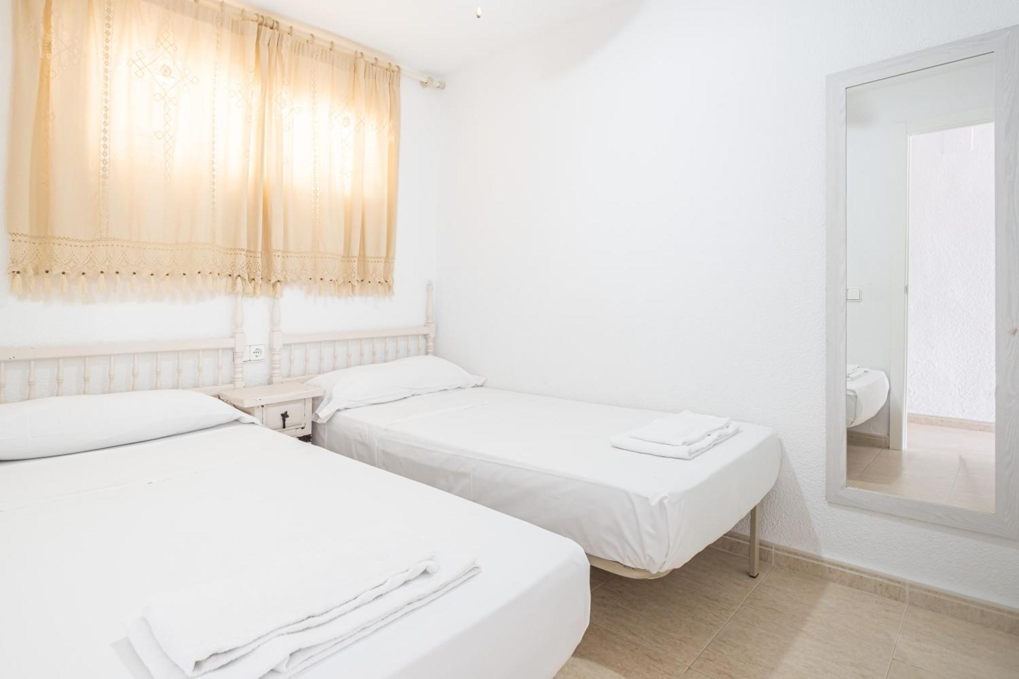 Appartement Loixana 11-7 Levante Area