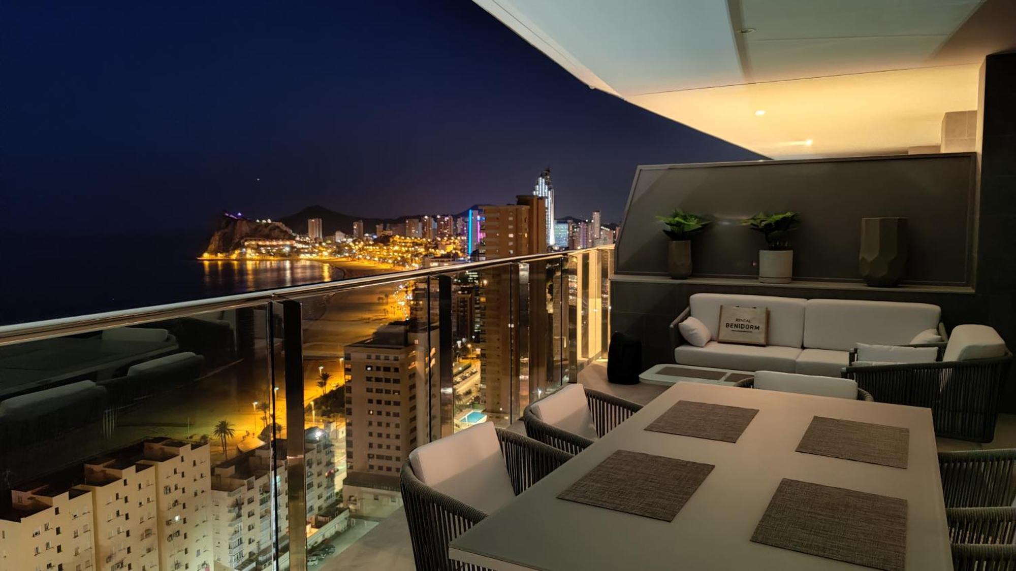 Apartment Sunset Cliffs Modern