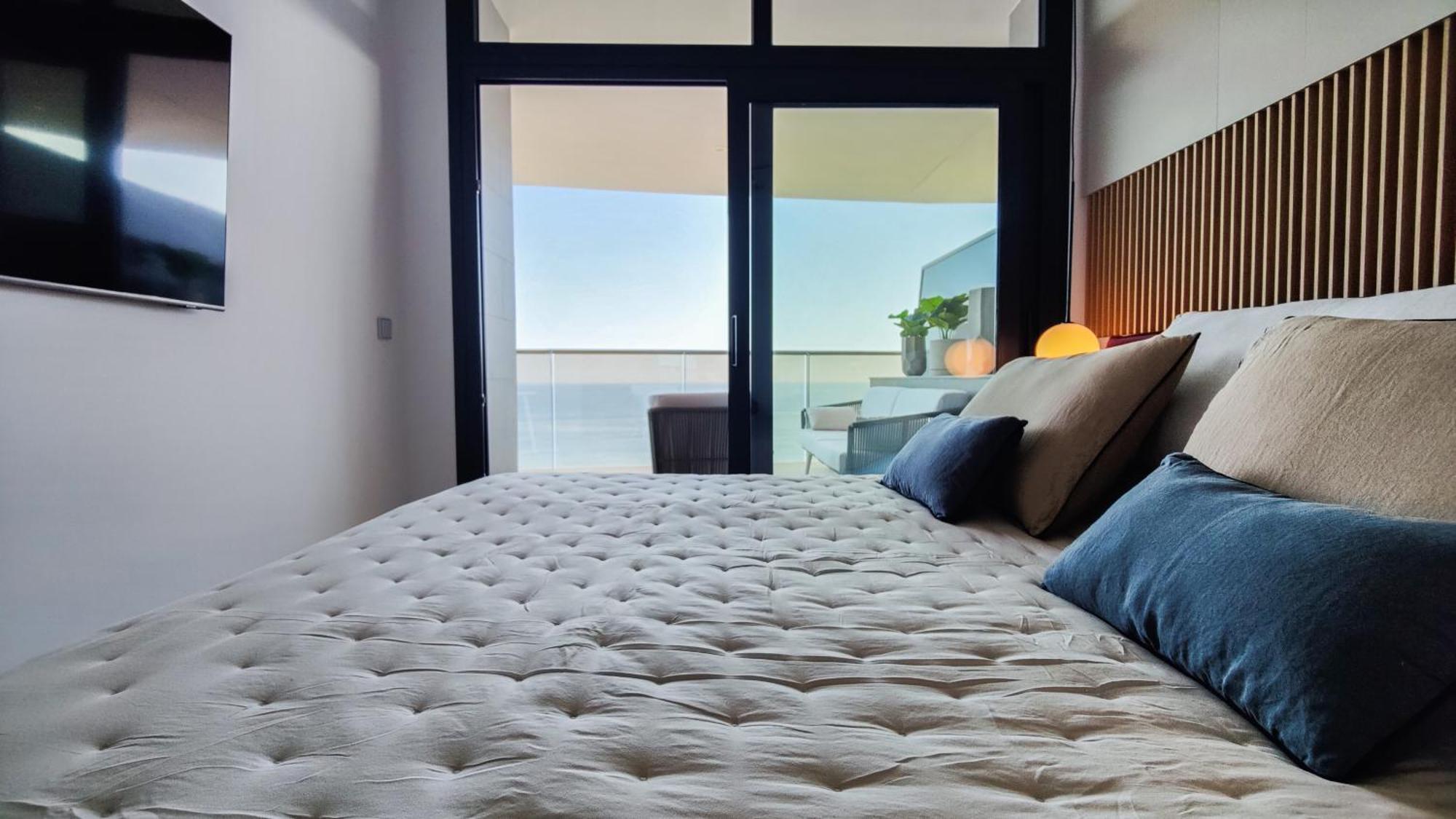 Sunset Cliffs Modern *