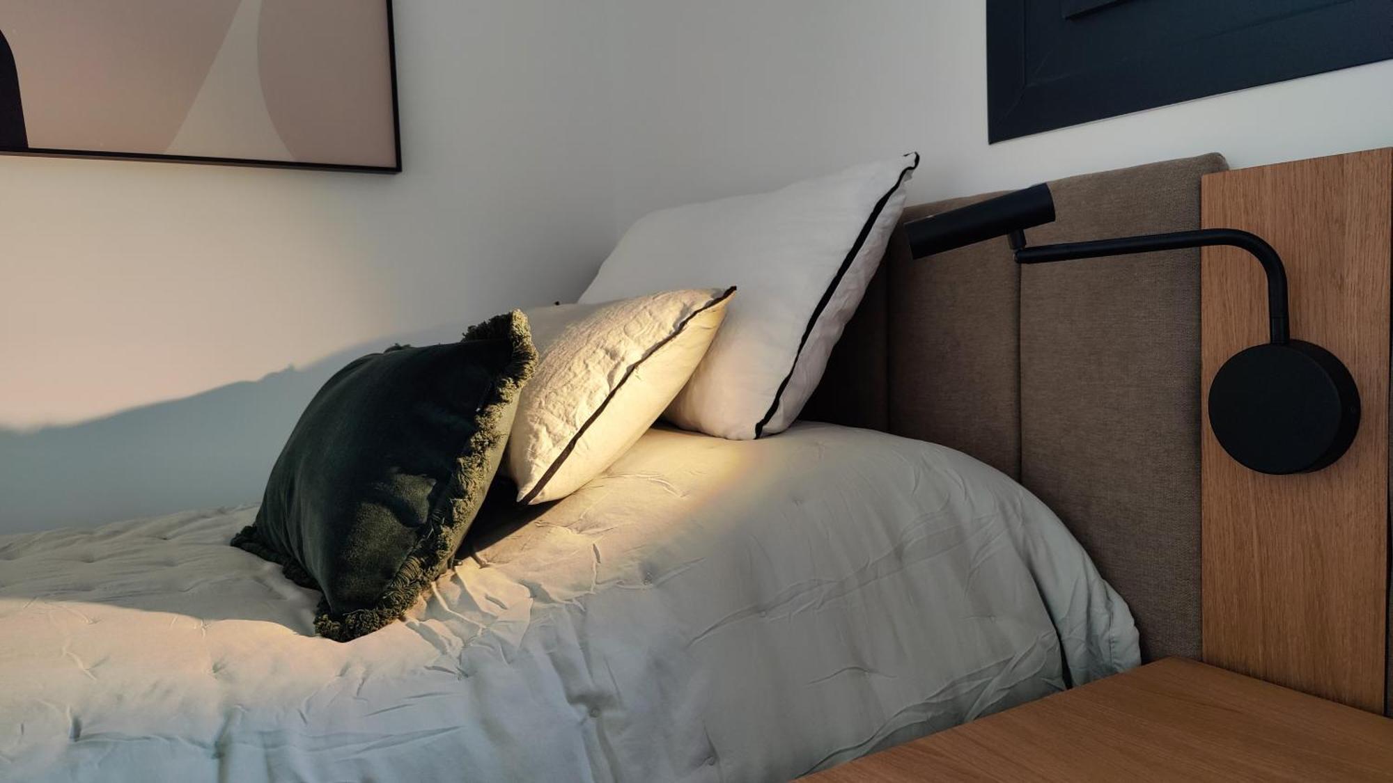 Apartment Sunset Cliffs Modern Benidorm