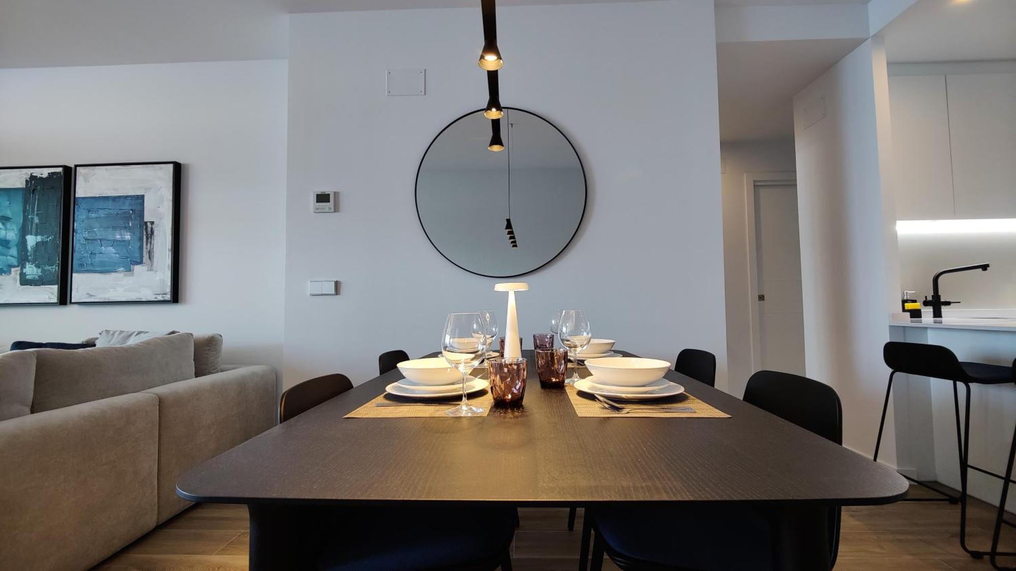 Apartment Sunset Cliffs Modern *