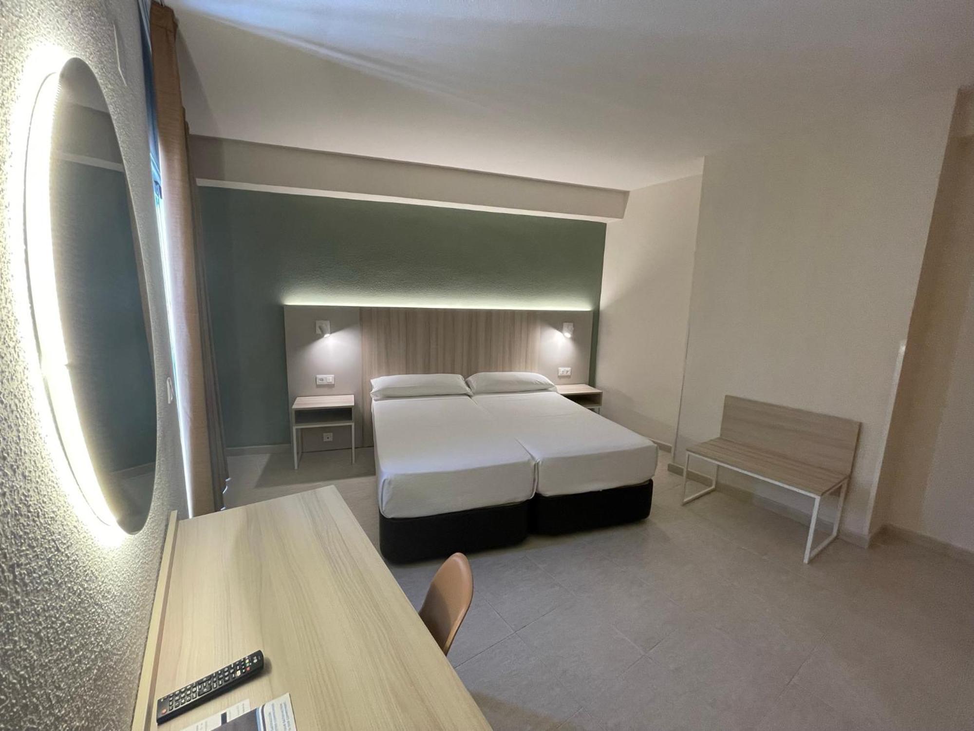 Hotel Marconi 3*