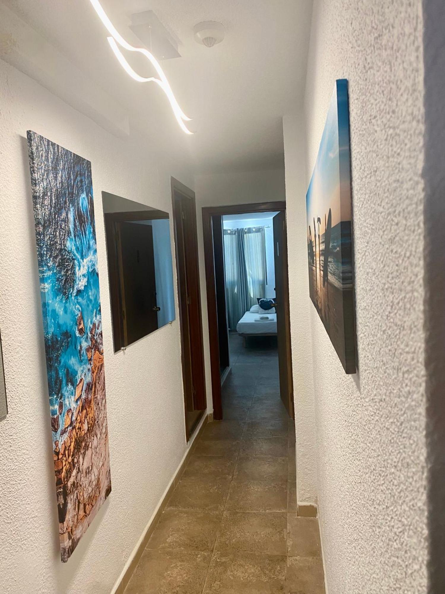 Apartment My Pretty Payma Benidorm