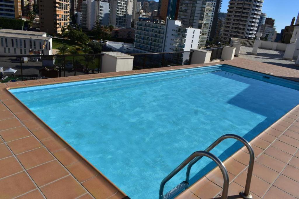 Apartment Aigueera Lux *