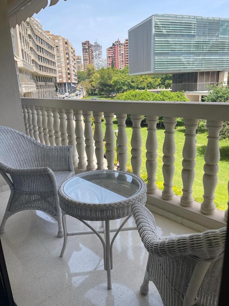 Apartment Aigueera Lux Benidorm