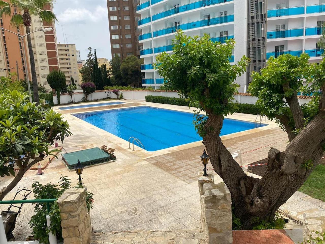 Apartamento Benidorm, Rincon De Loix *