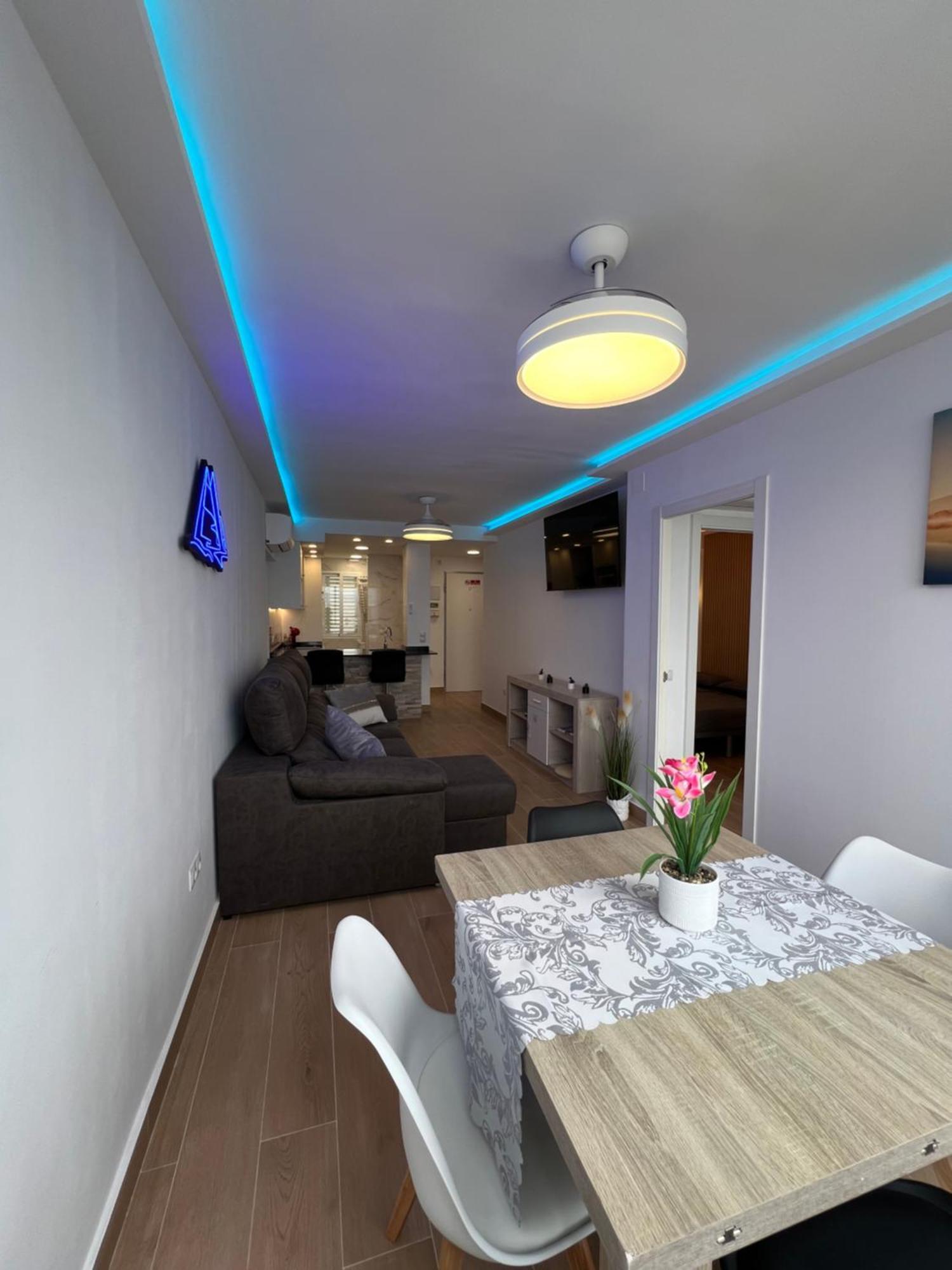 Apartment Hany Tropic Mar 18-c *