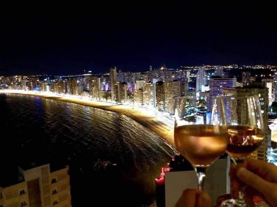Appartement Don Miguel Ii *