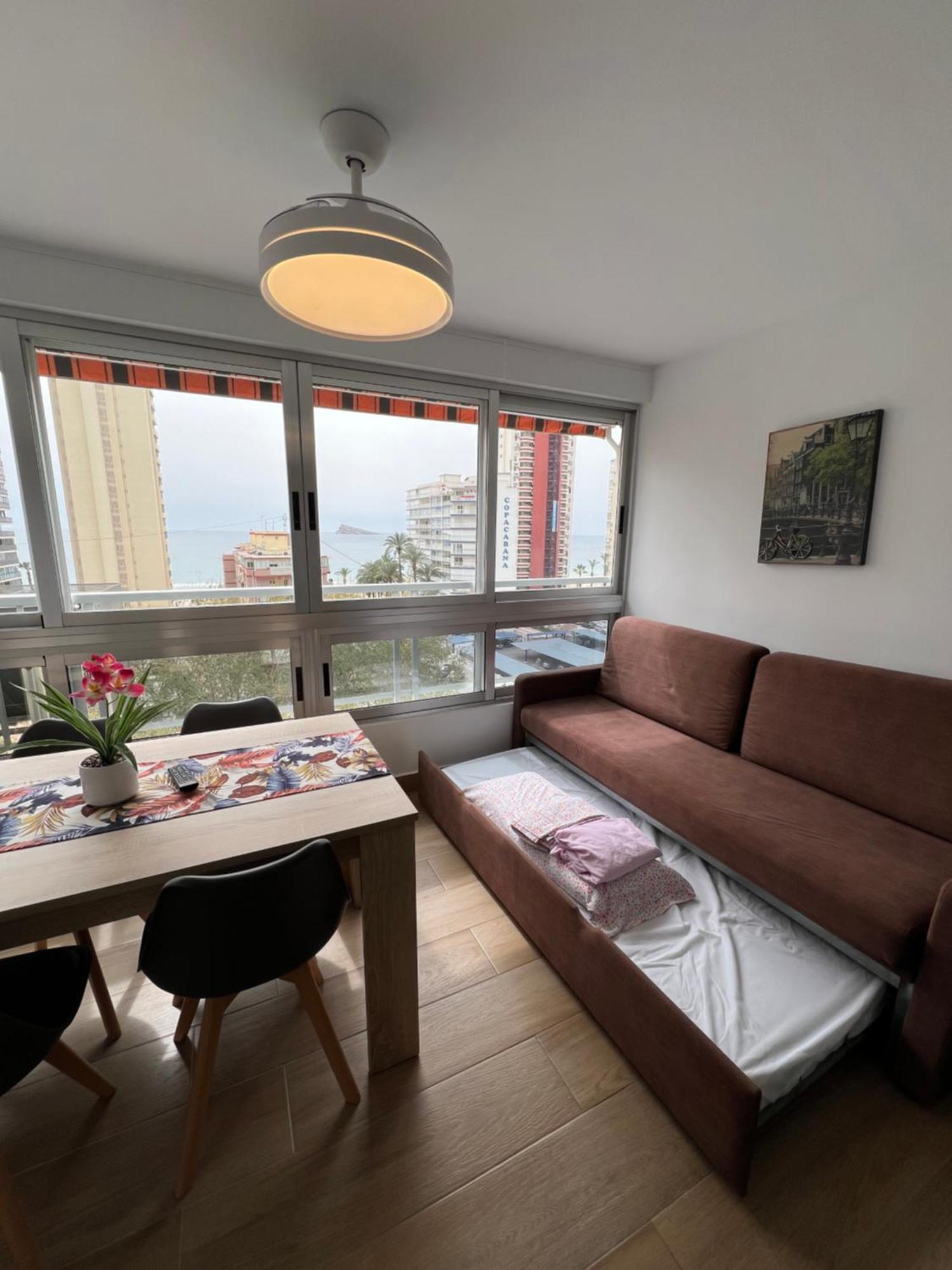 Hany Ducado 7-c Benidorm