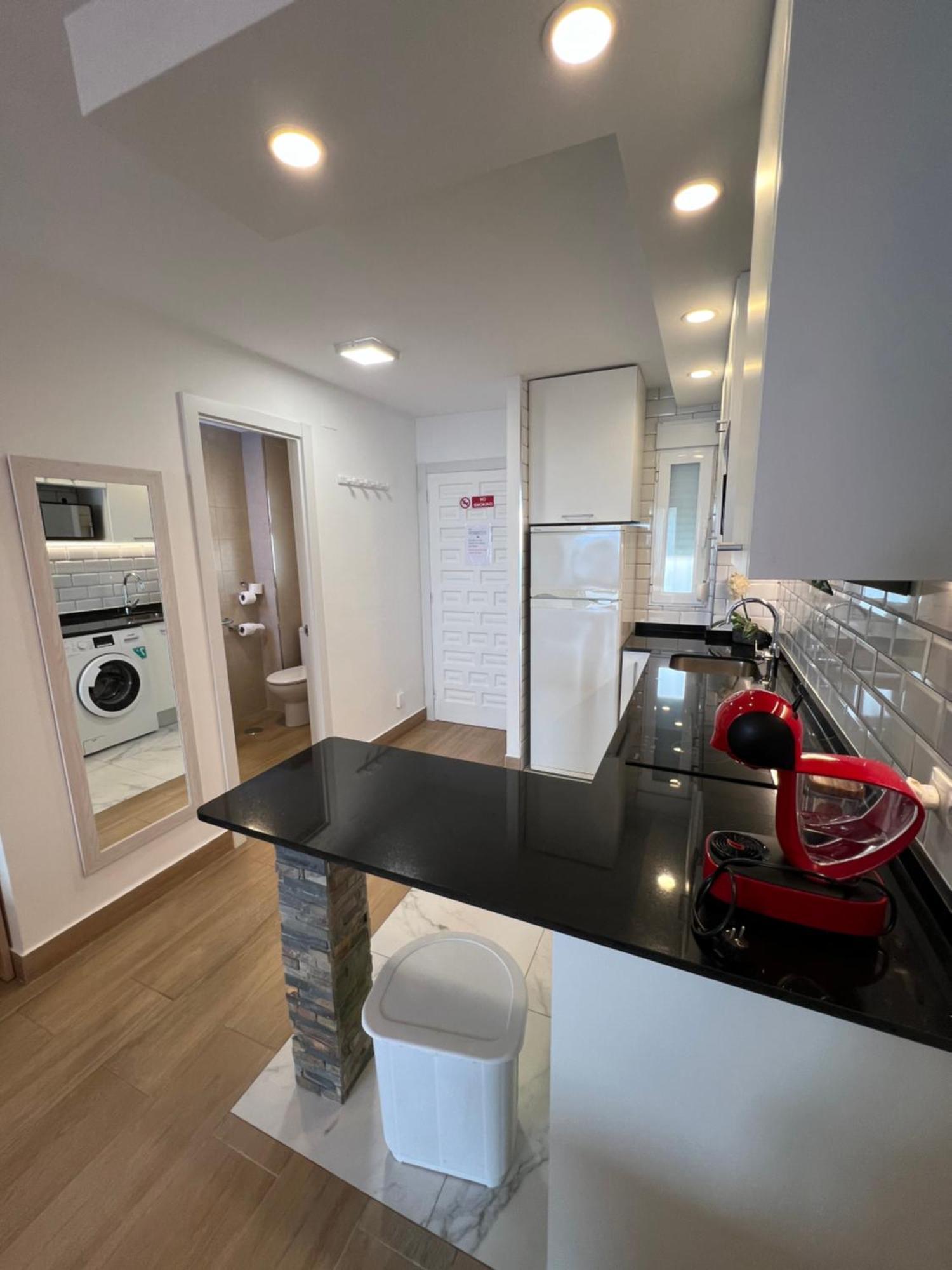 Hany Ducado 7-c Apartment Benidorm