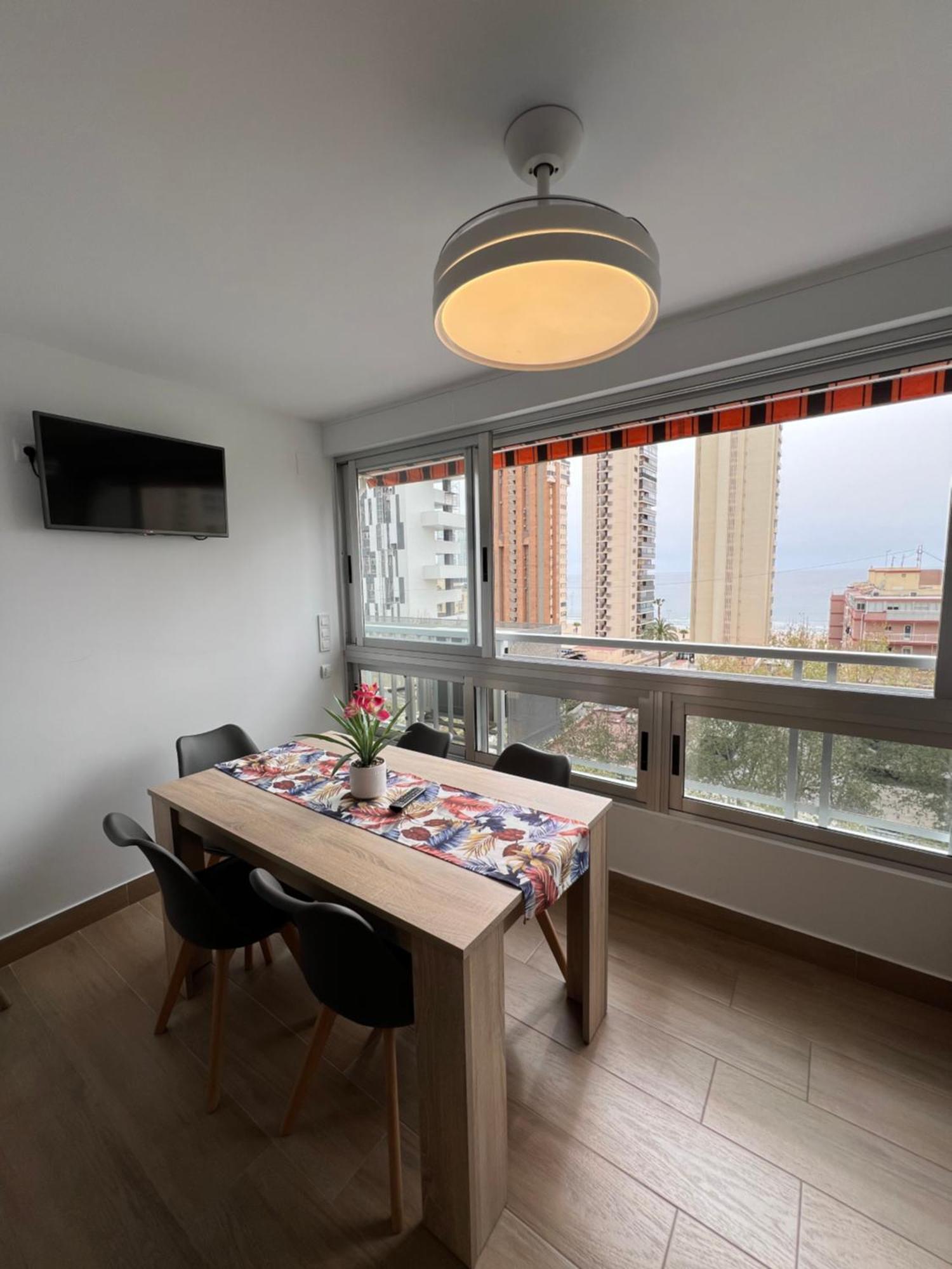 Apartment Hany Ducado 7-c *