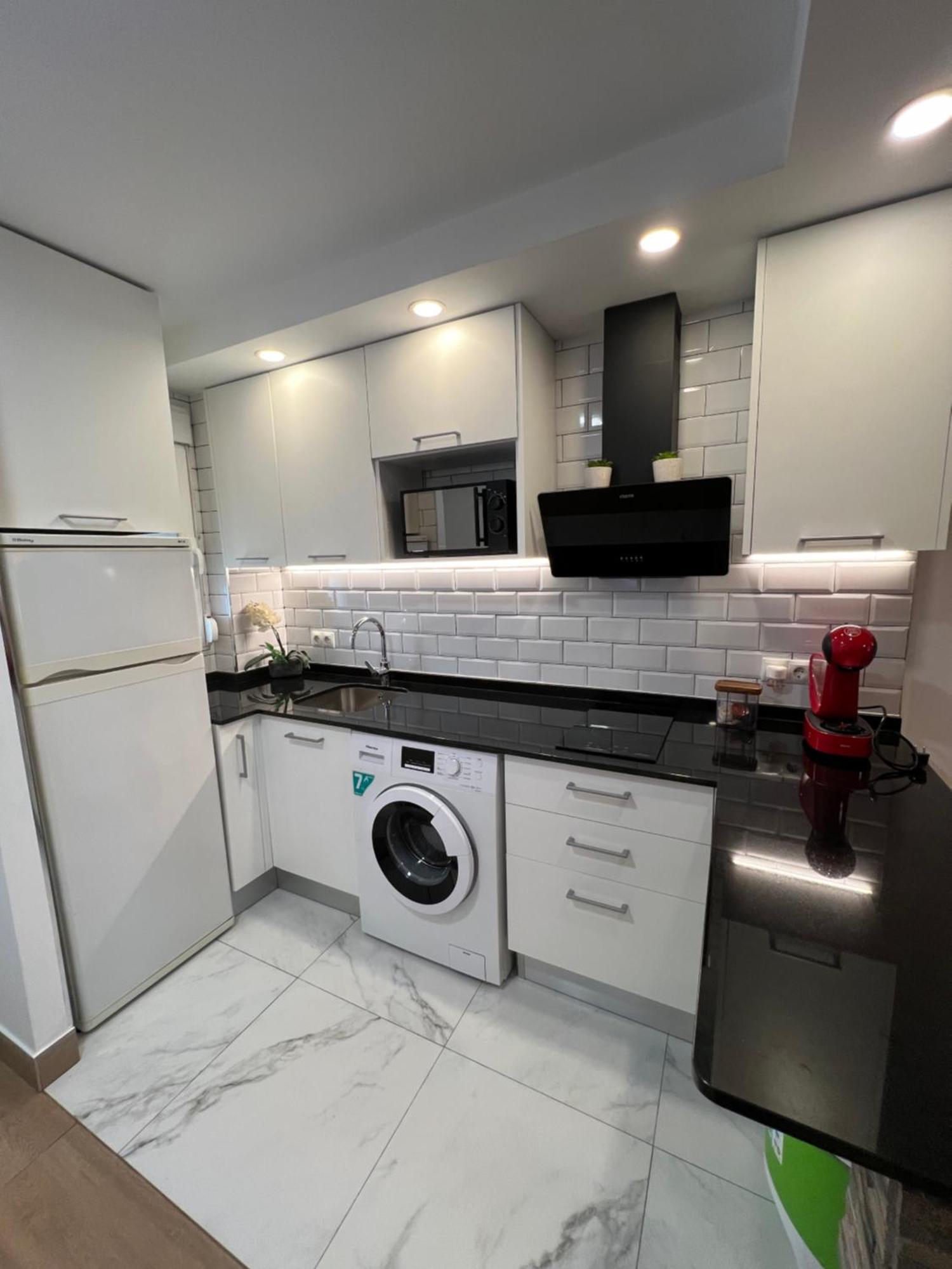Apartment Hany Ducado 7-c Benidorm