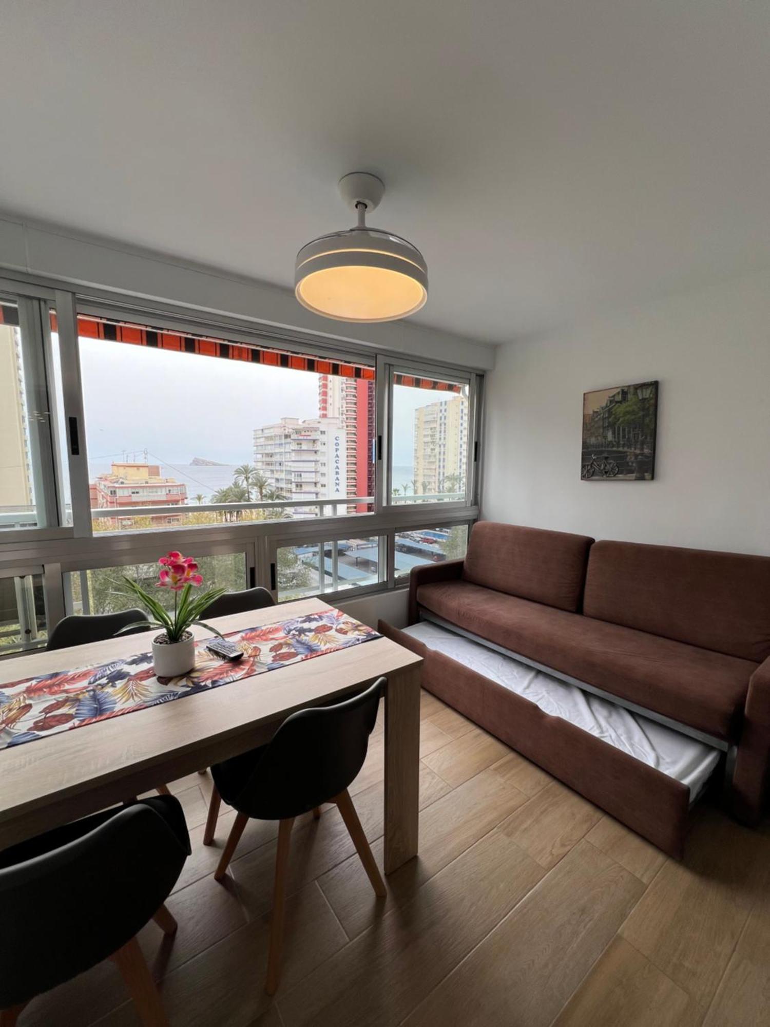 Hany Ducado 7-c Apartment Benidorm
