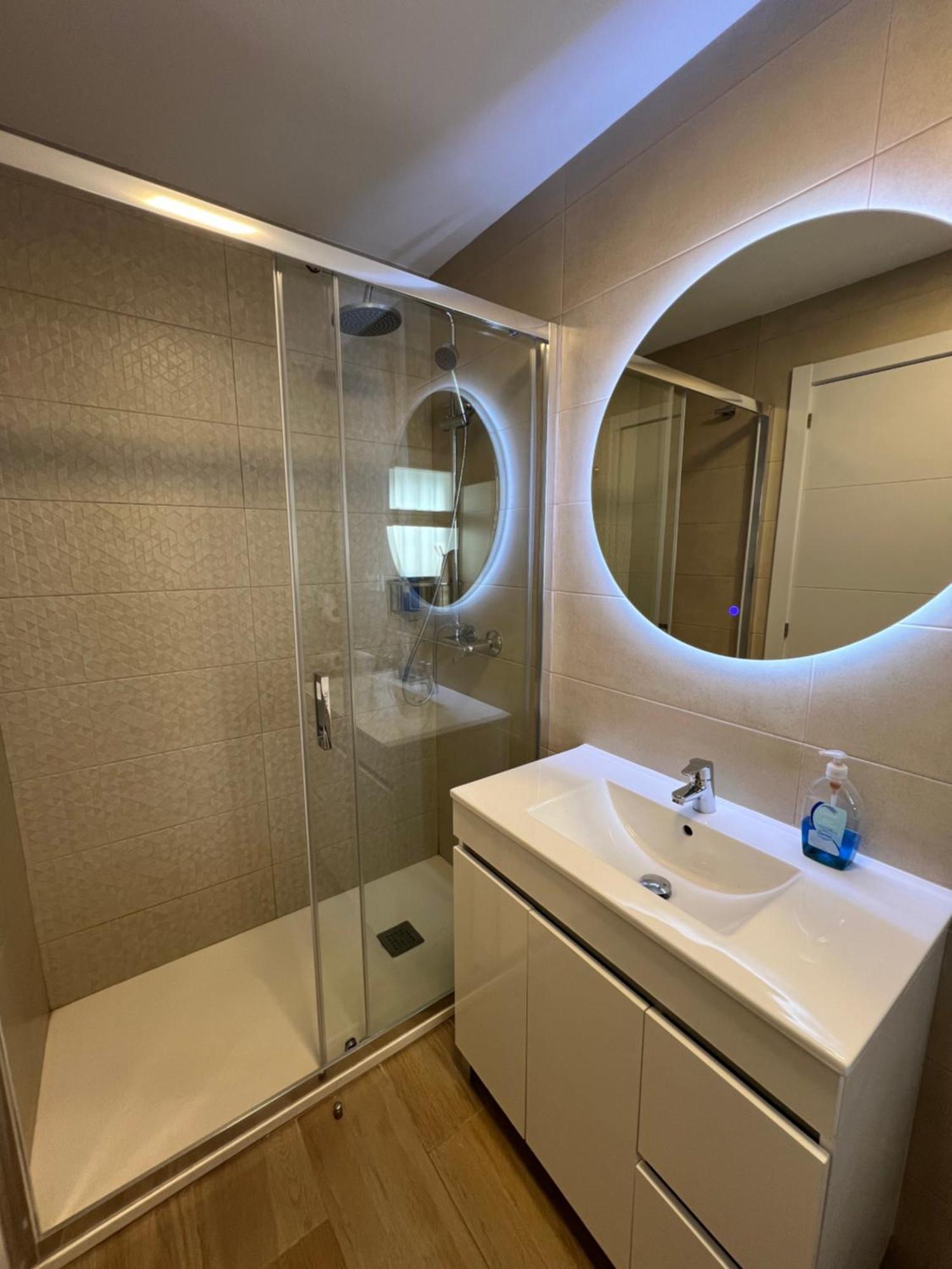 Apartment Hany Ducado 7-c