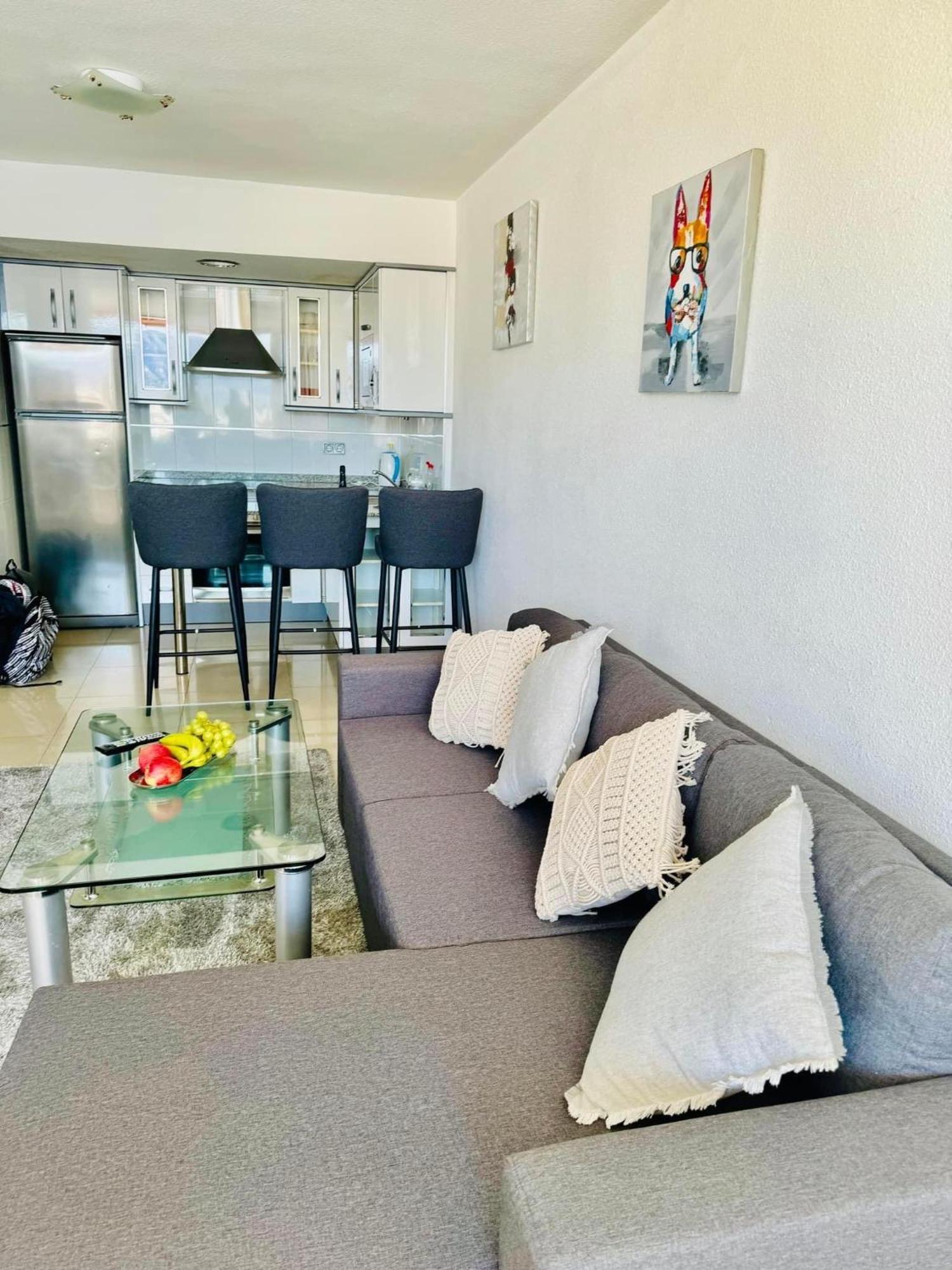 Appartement Don Miguel Ii