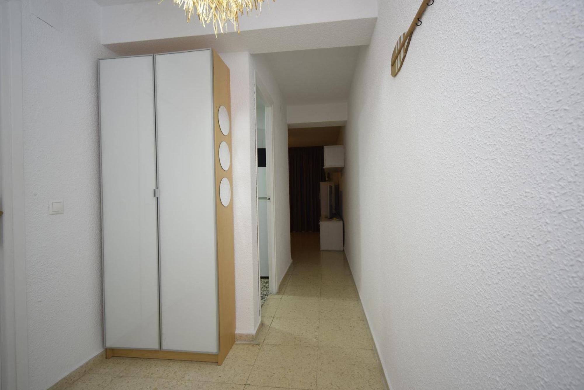 Torre San Sebastian I - Arena Apartment Benidorm
