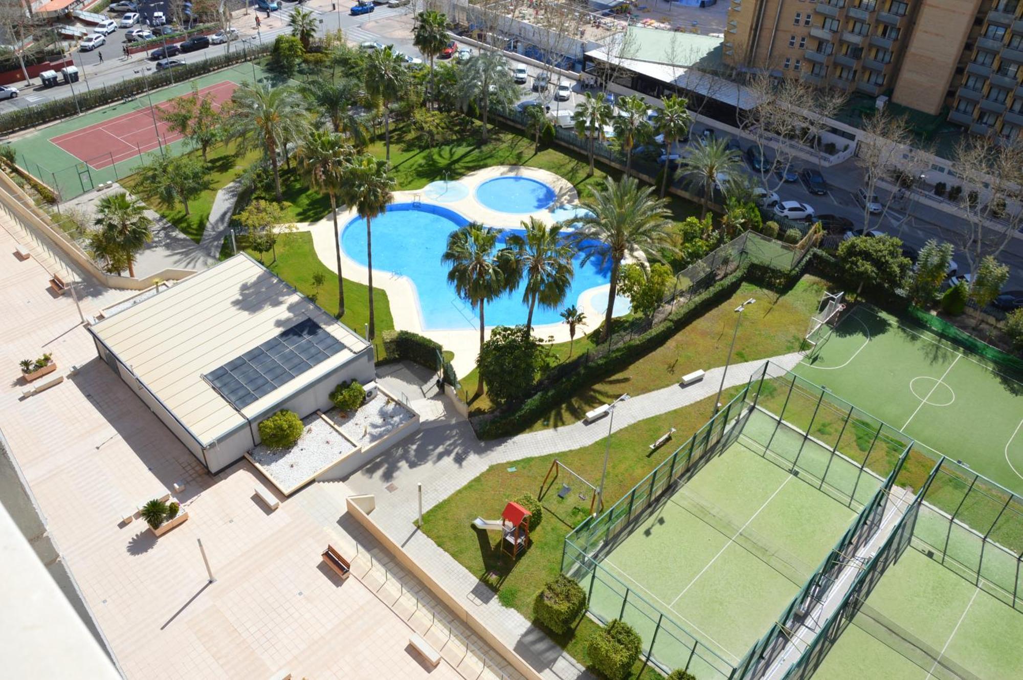 Apartment D'oboe Marlovi With Pool