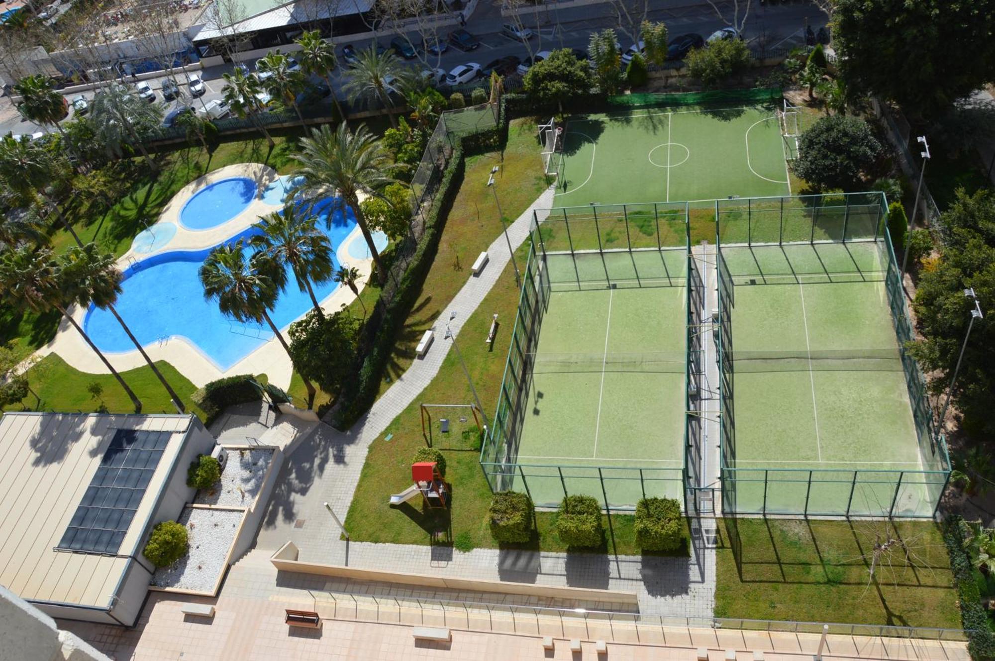 D'oboe Marlovi With Pool Apartment *