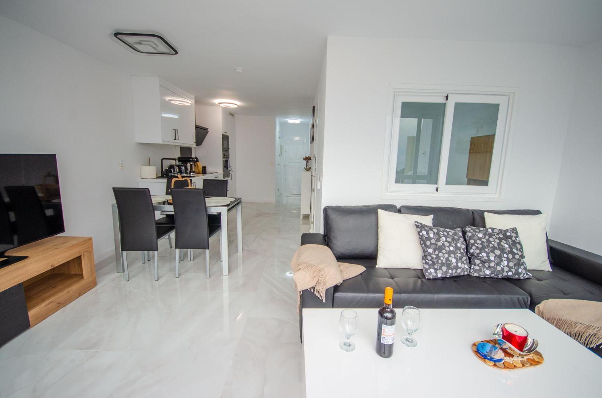 Apartment Park Levante *