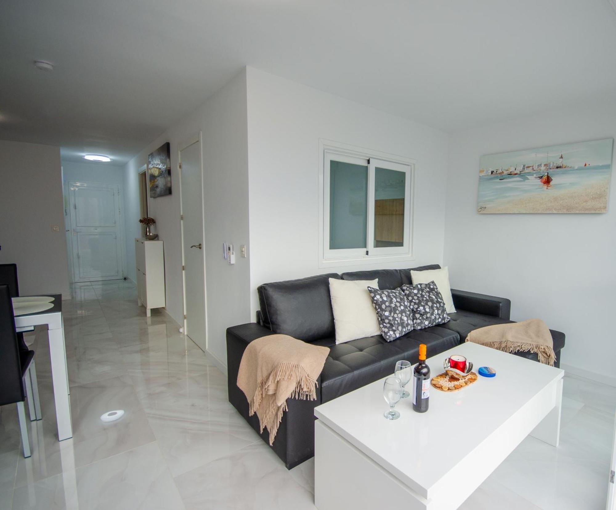 Park Levante Apartment Benidorm