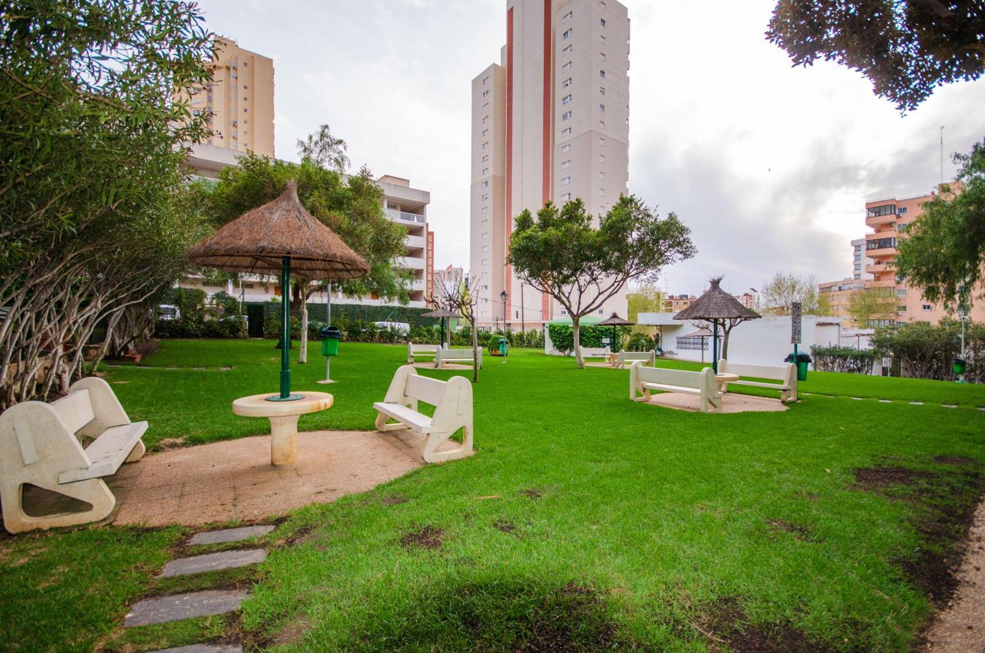 Park Levante