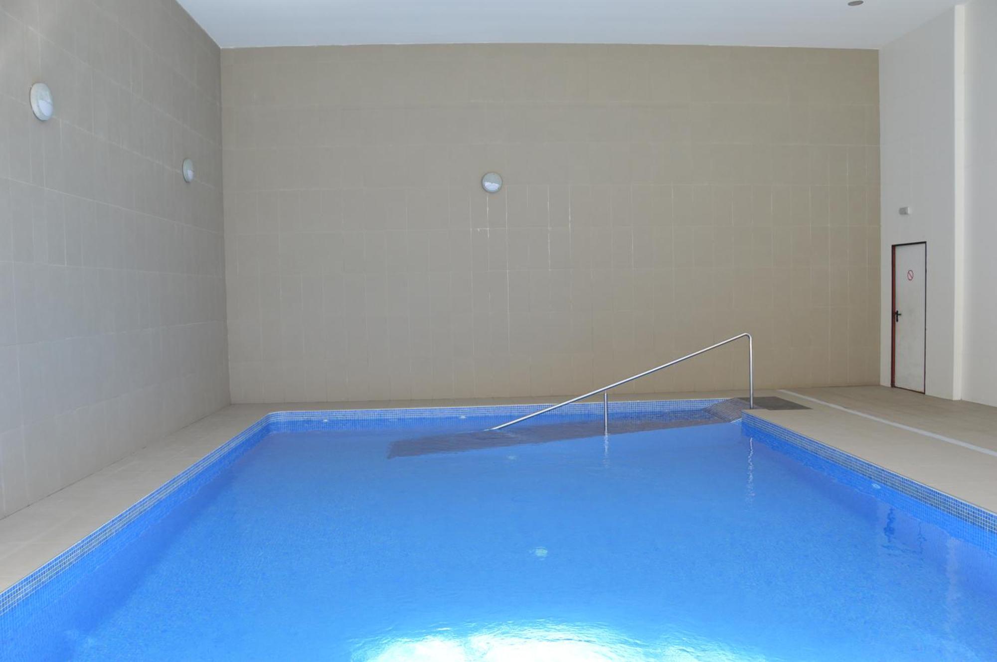 Apartment D'oboe Marlovi With Pool Benidorm