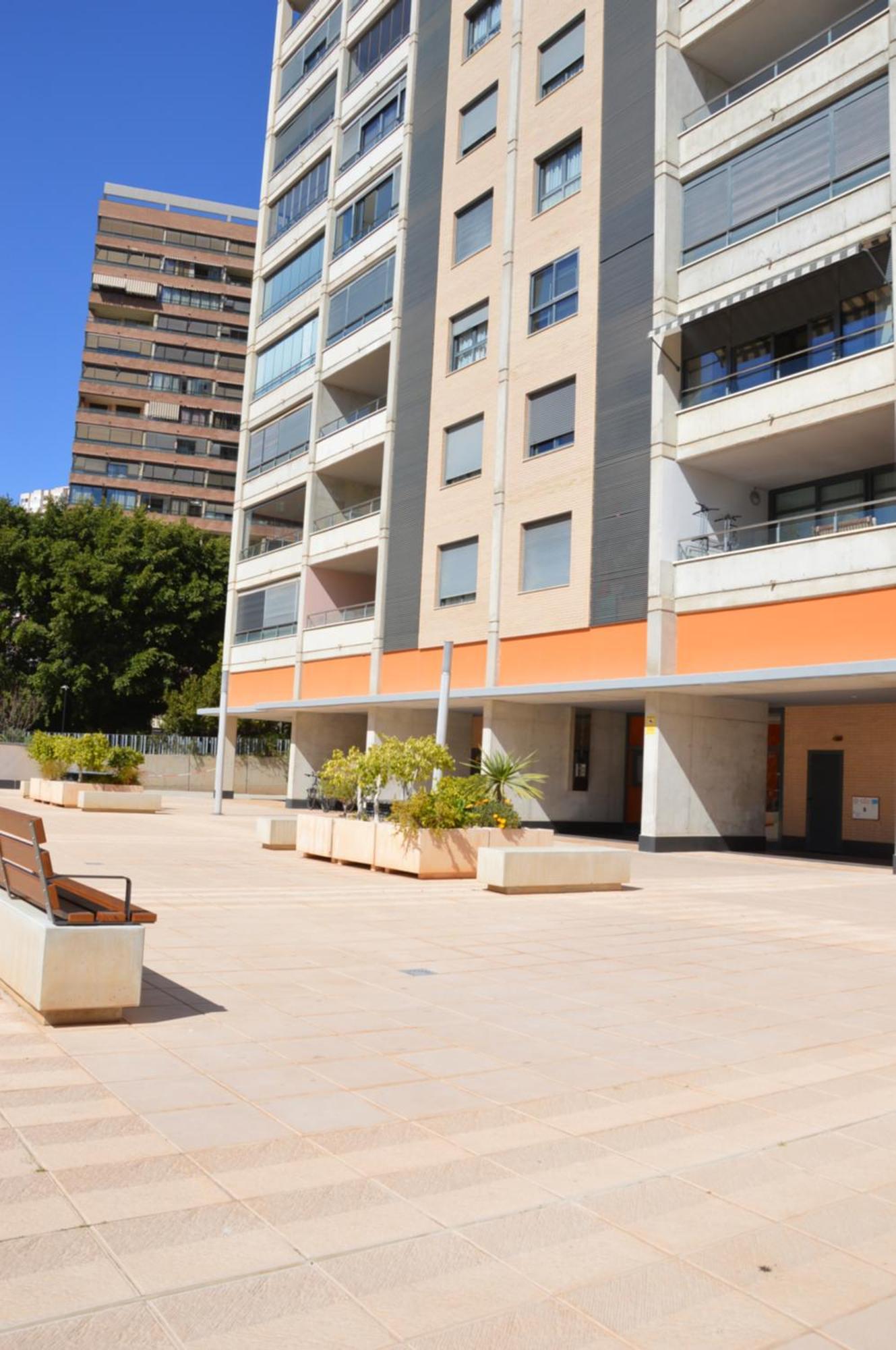 D'oboe Marlovi With Pool Apartment Benidorm