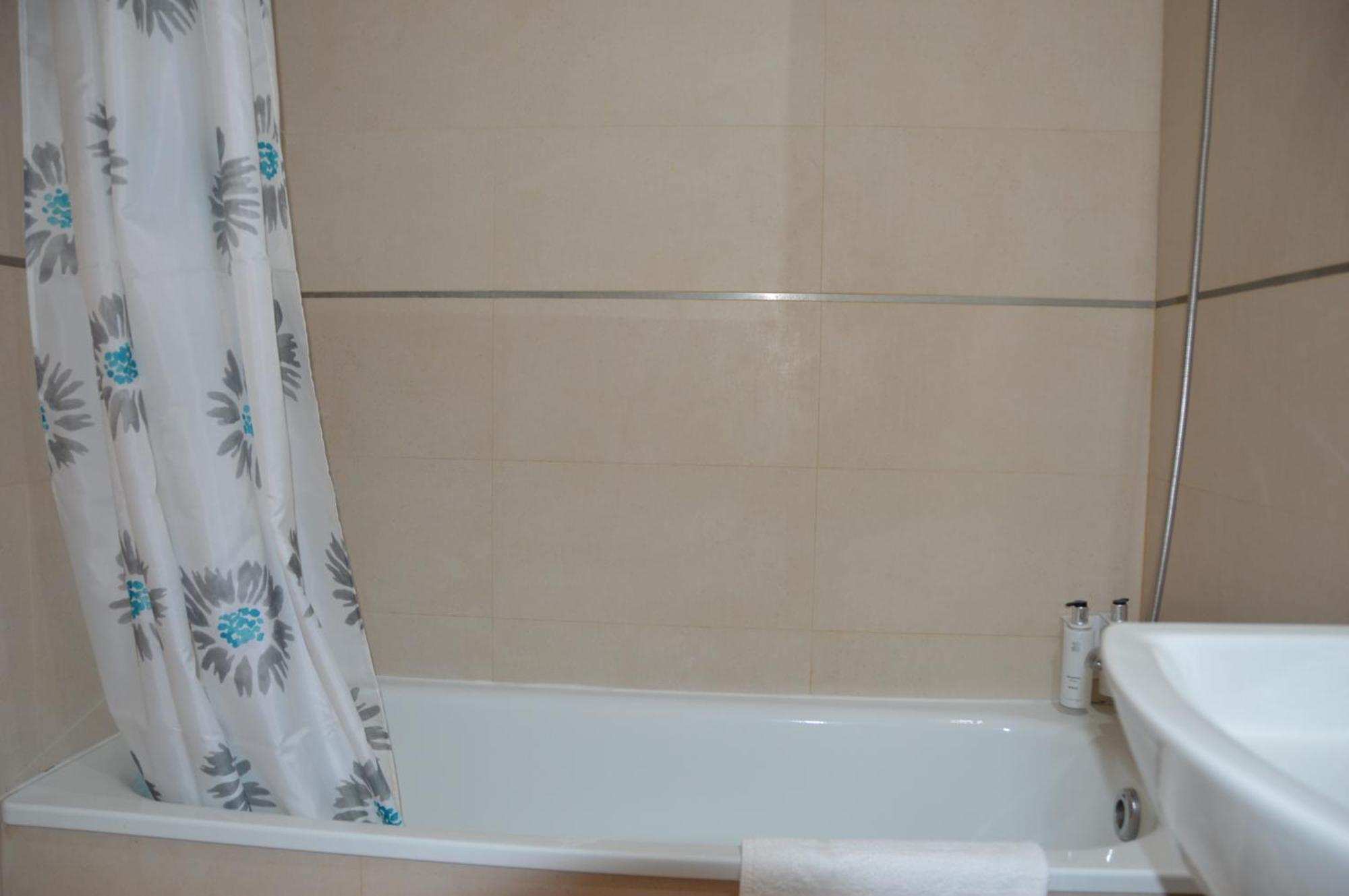 D'oboe Marlovi With Pool Apartment Benidorm