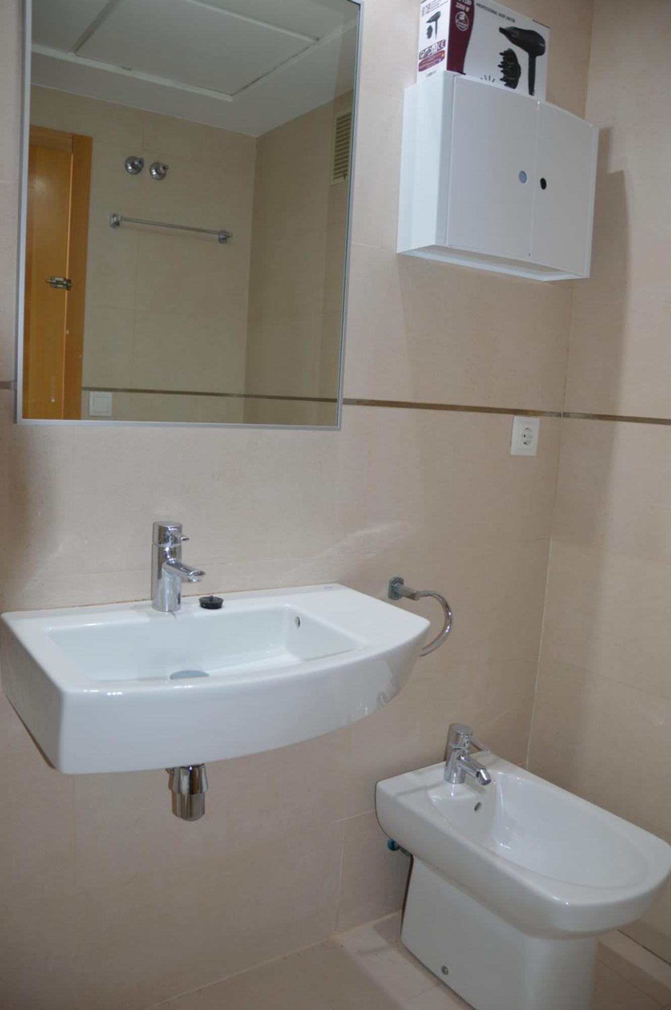 D'oboe Marlovi With Pool Apartment Benidorm