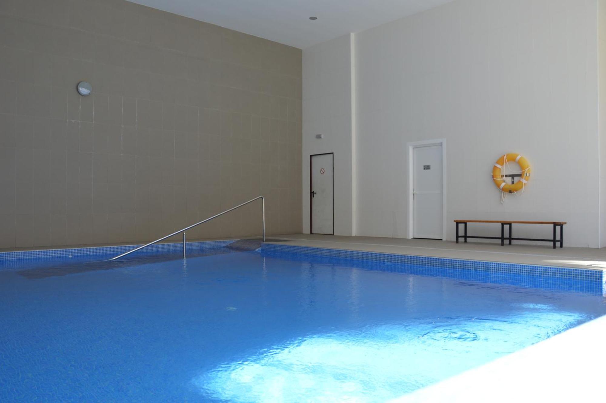 D'oboe Marlovi With Pool Benidorm