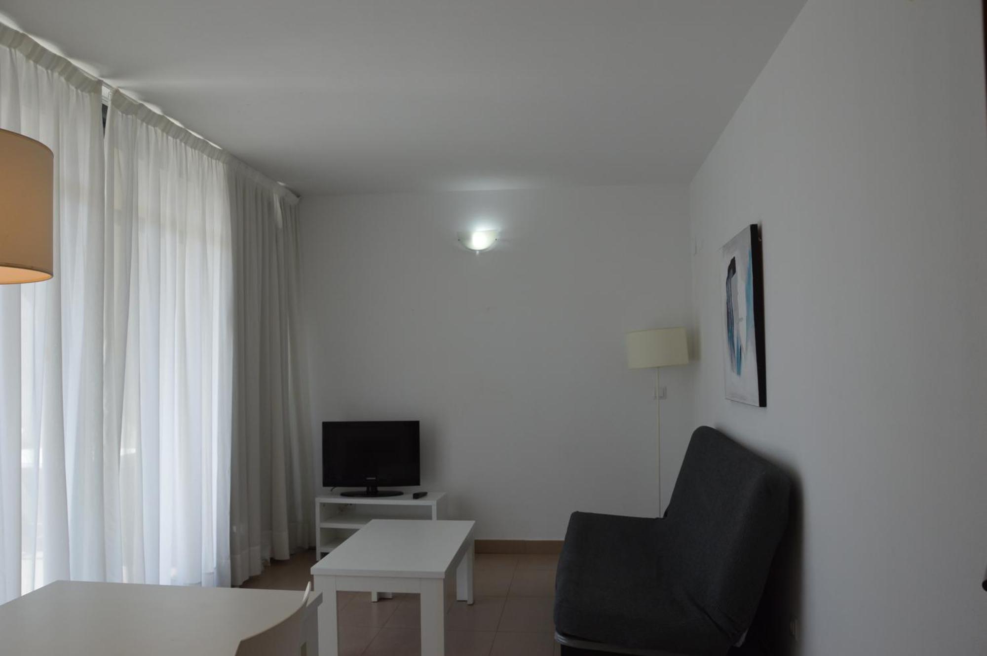 Apartment D'oboe Marlovi With Pool Benidorm