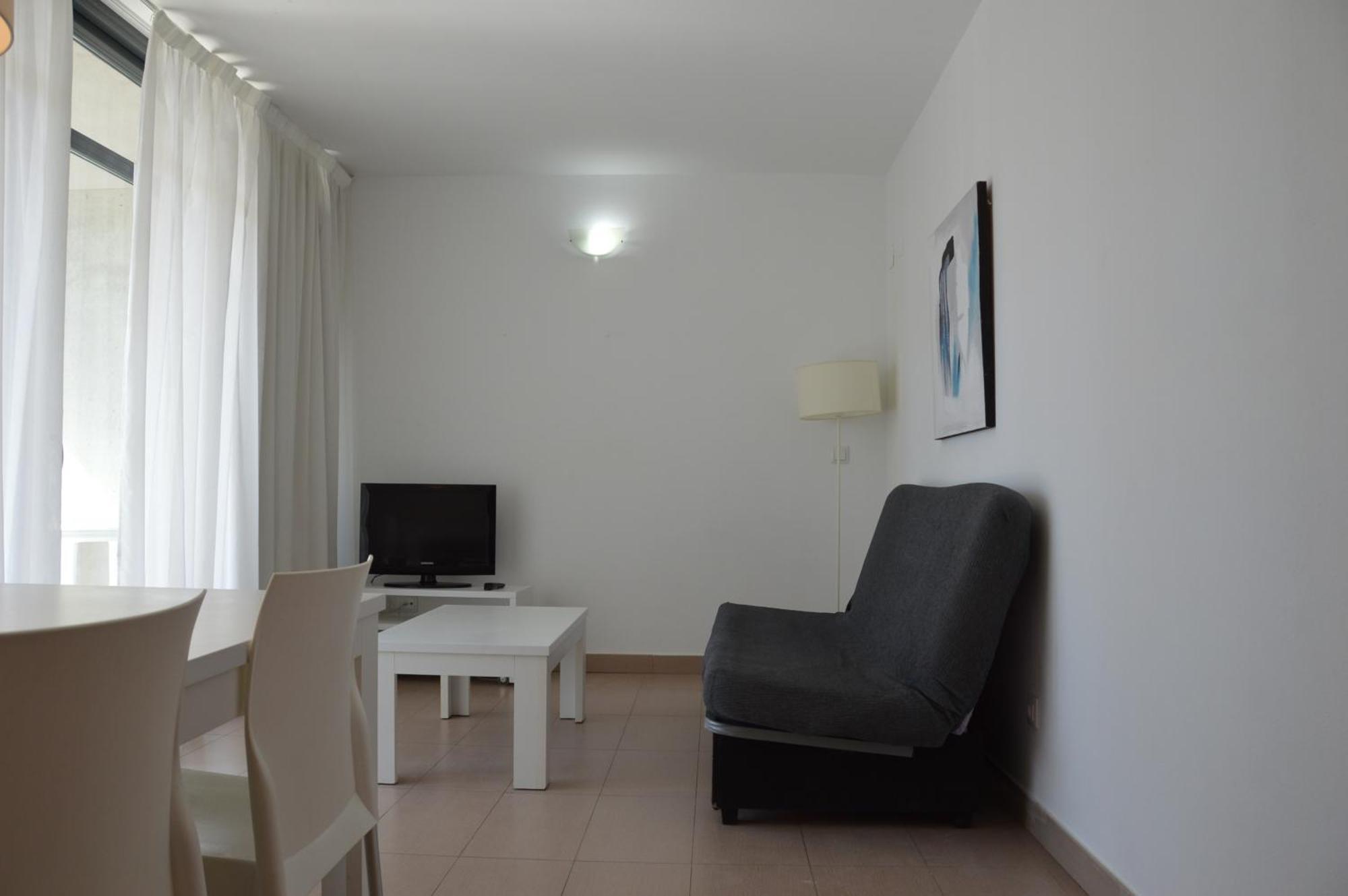 D'oboe Marlovi With Pool Apartment Benidorm