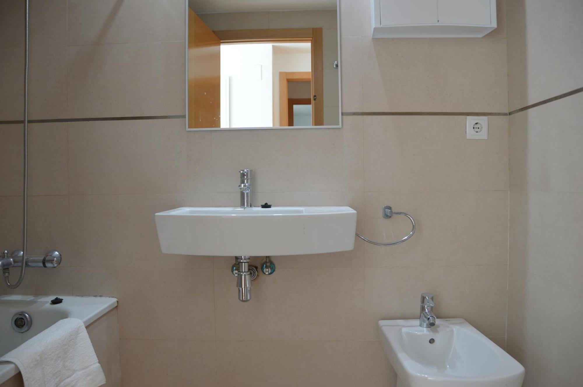 Apartment D'oboe Marlovi With Pool