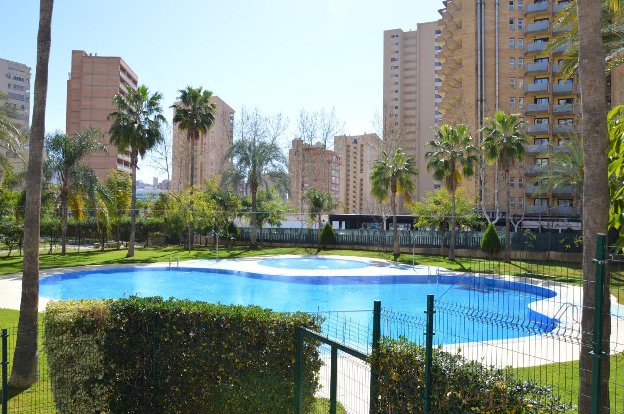 D'oboe Marlovi With Pool