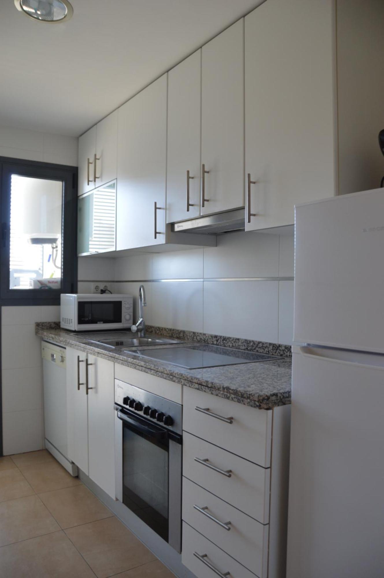 Apartment D'oboe Marlovi With Pool Benidorm