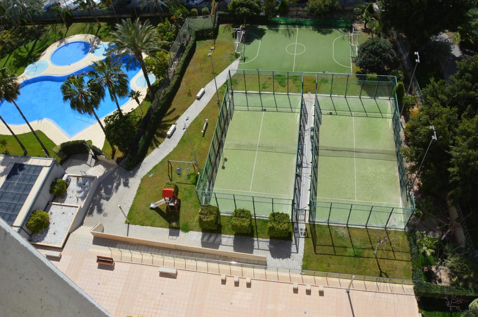 Apartment D'oboe Marlovi With Pool *