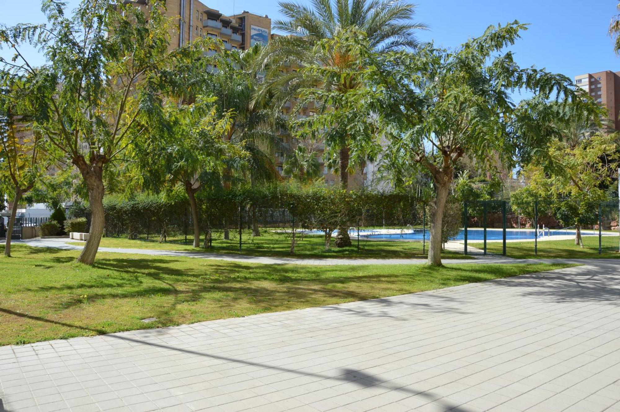 D'oboe Marlovi With Pool Apartment *