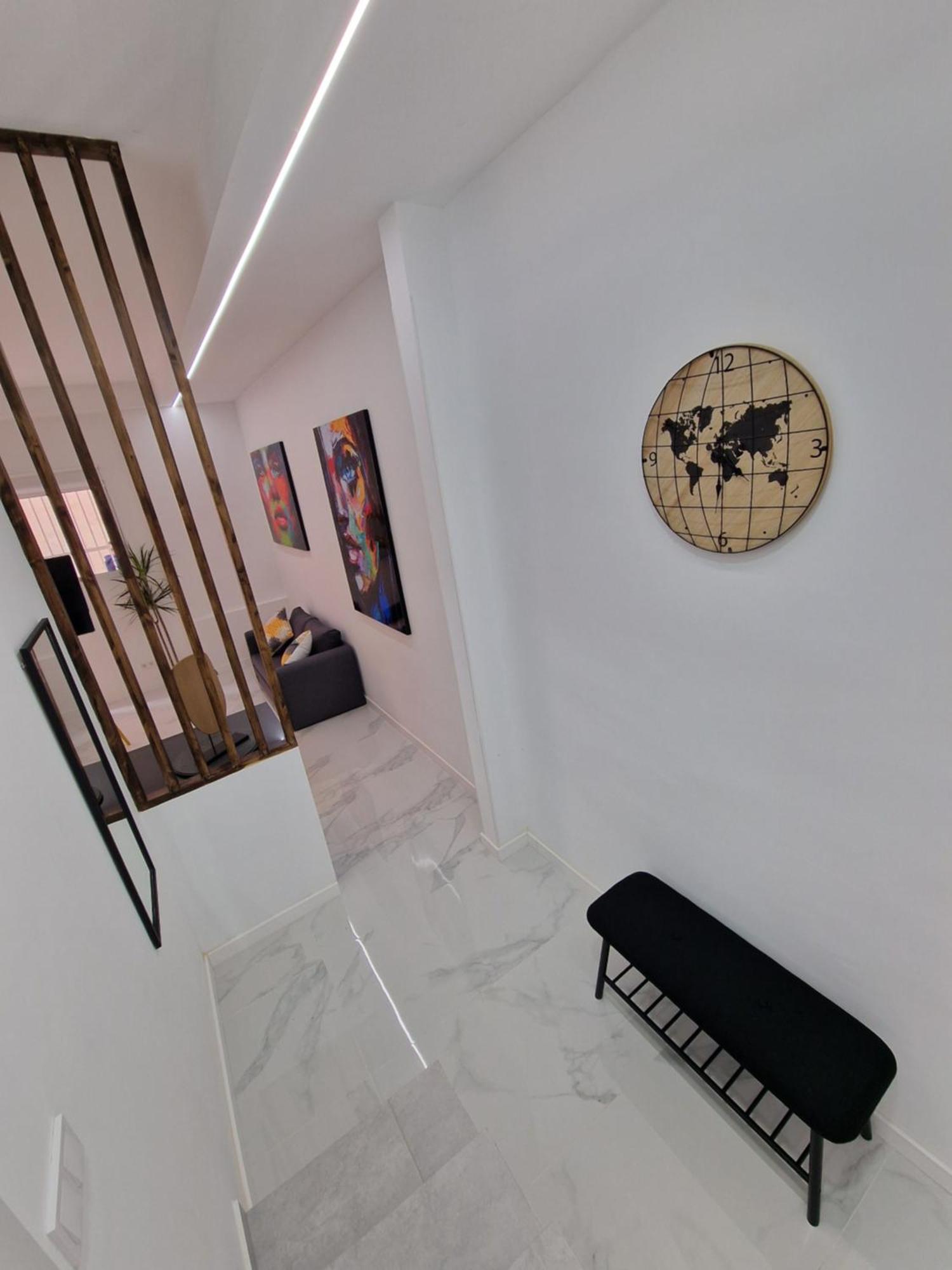 Noiro Centro Appartement Benidorm