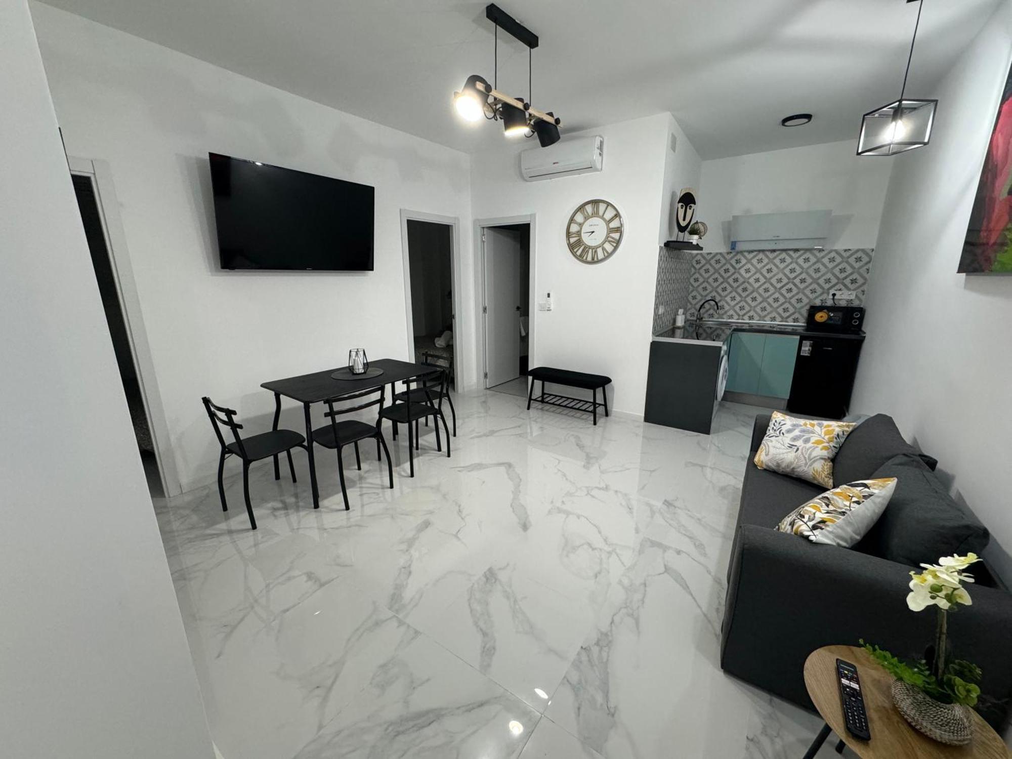 Appartement Noiro Centro