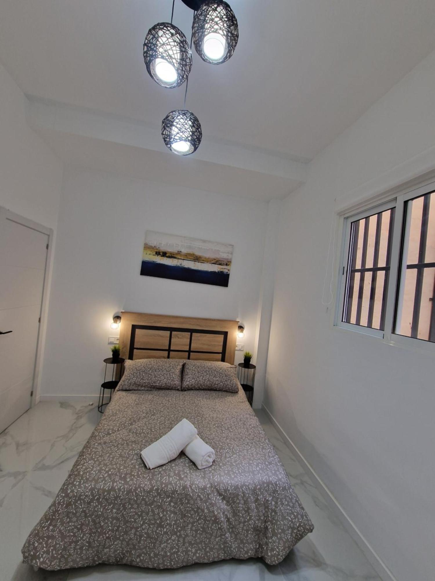 Noiro Centro Appartement *