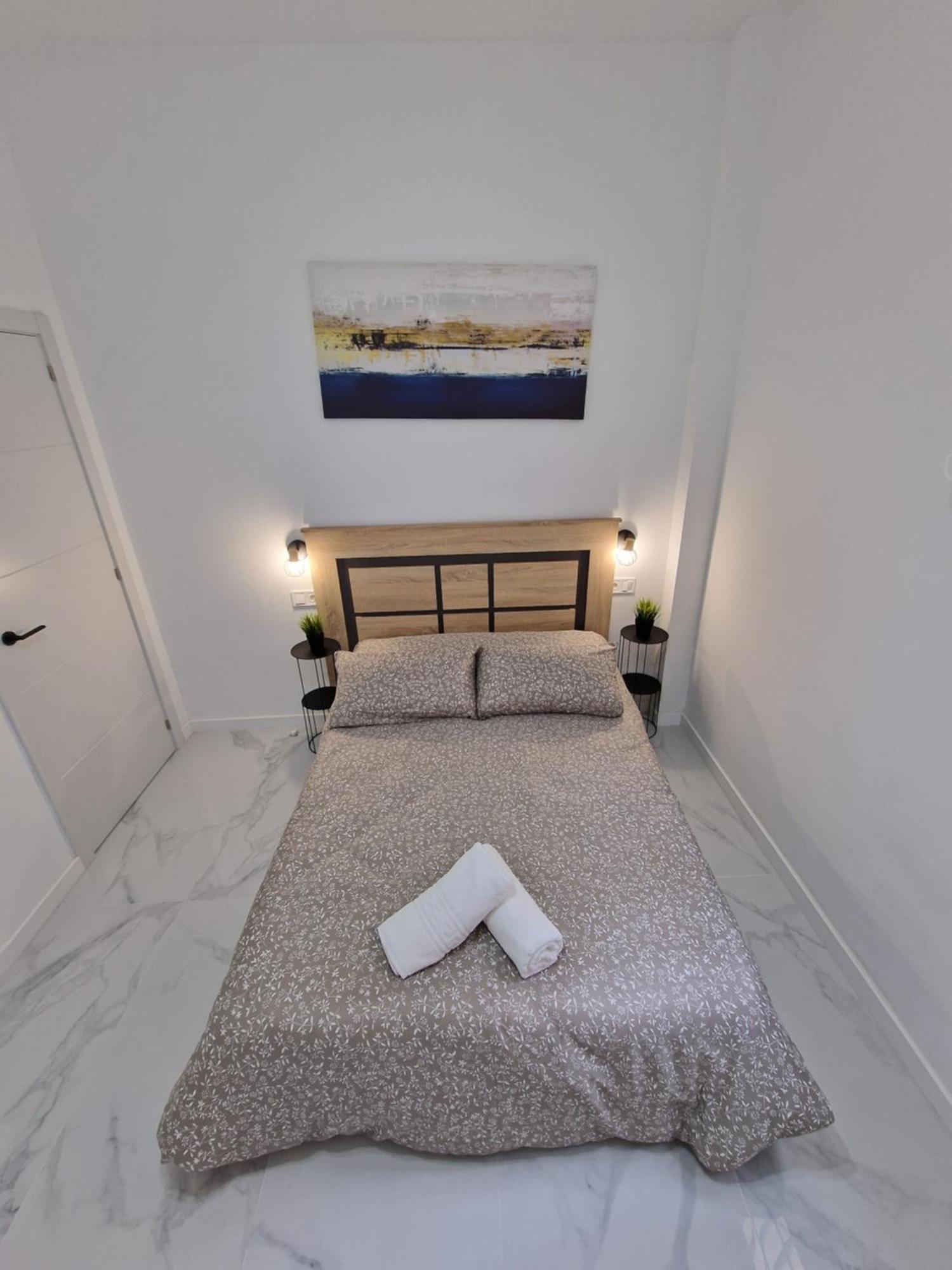 Appartement Noiro Centro Benidorm
