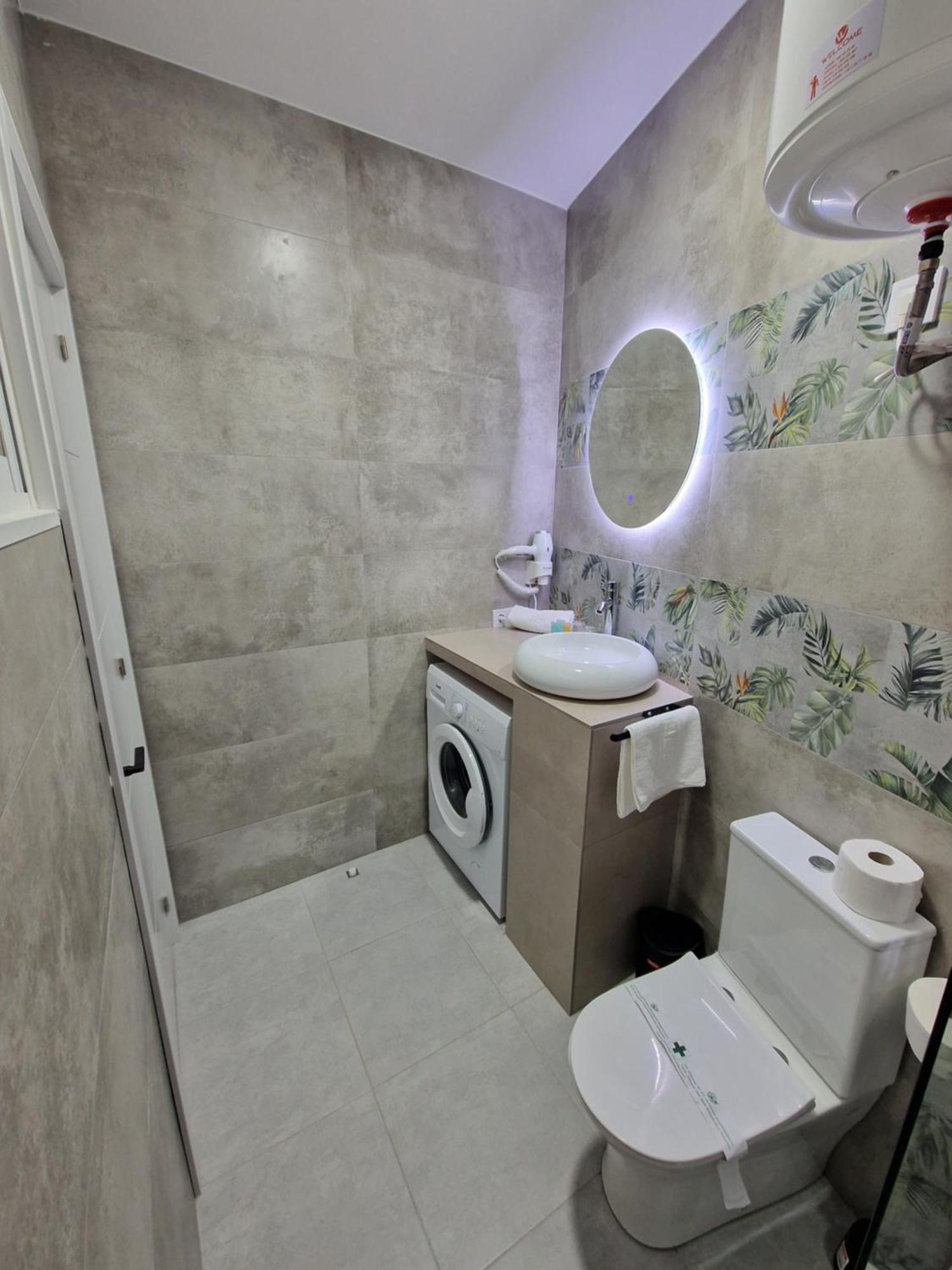 Noiro Centro Appartement