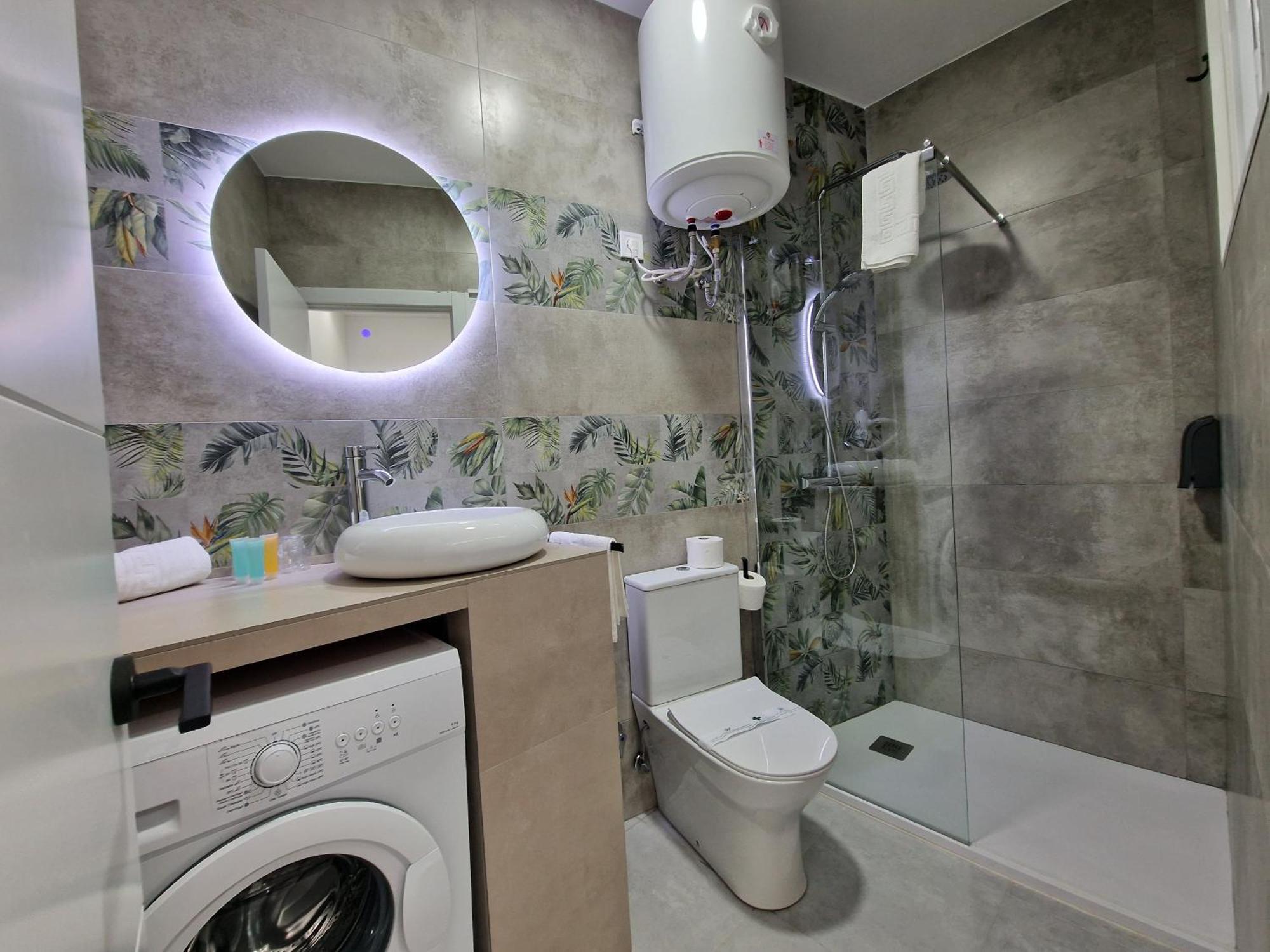 Appartement Noiro Centro