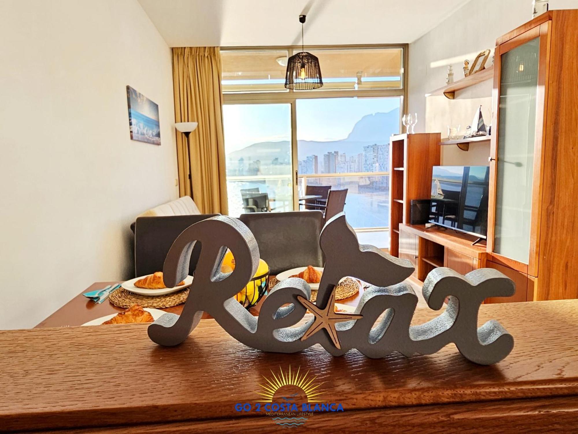 Appartement Carpe Diem 7