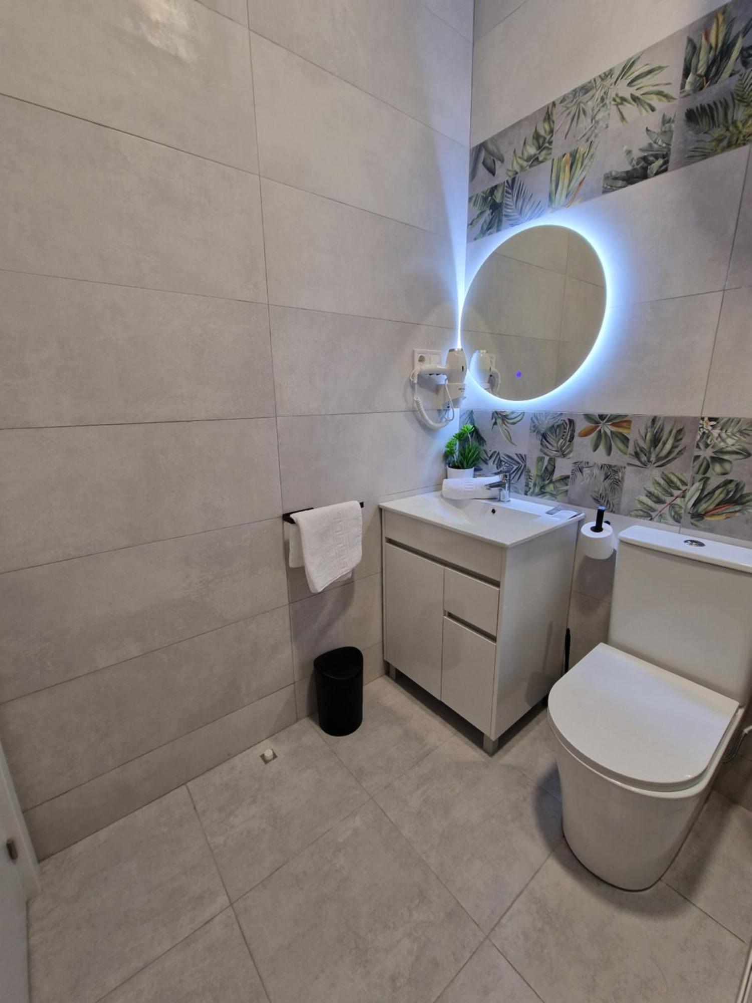 Appartement Noiro Centro