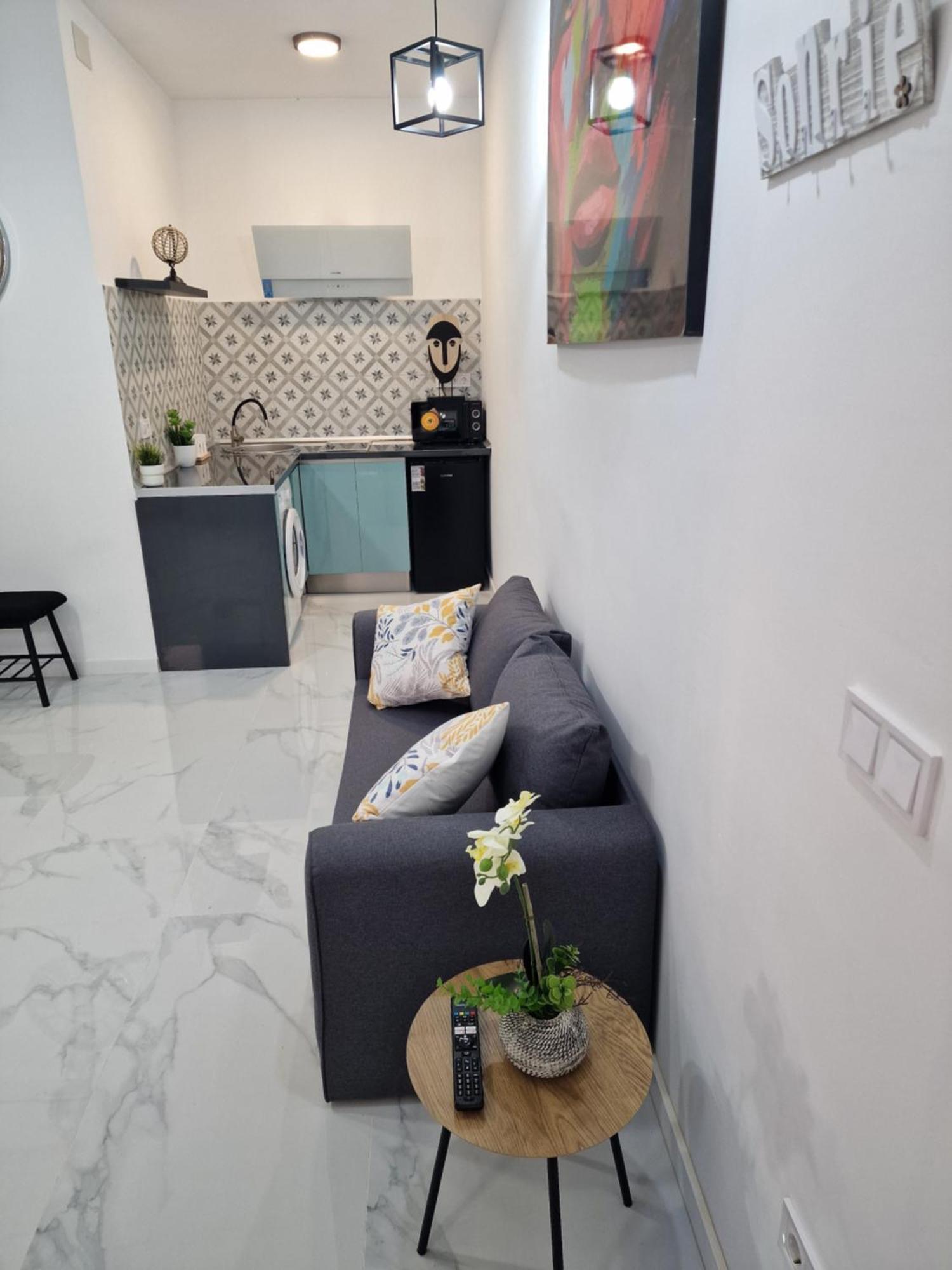 Noiro Centro Appartement Benidorm