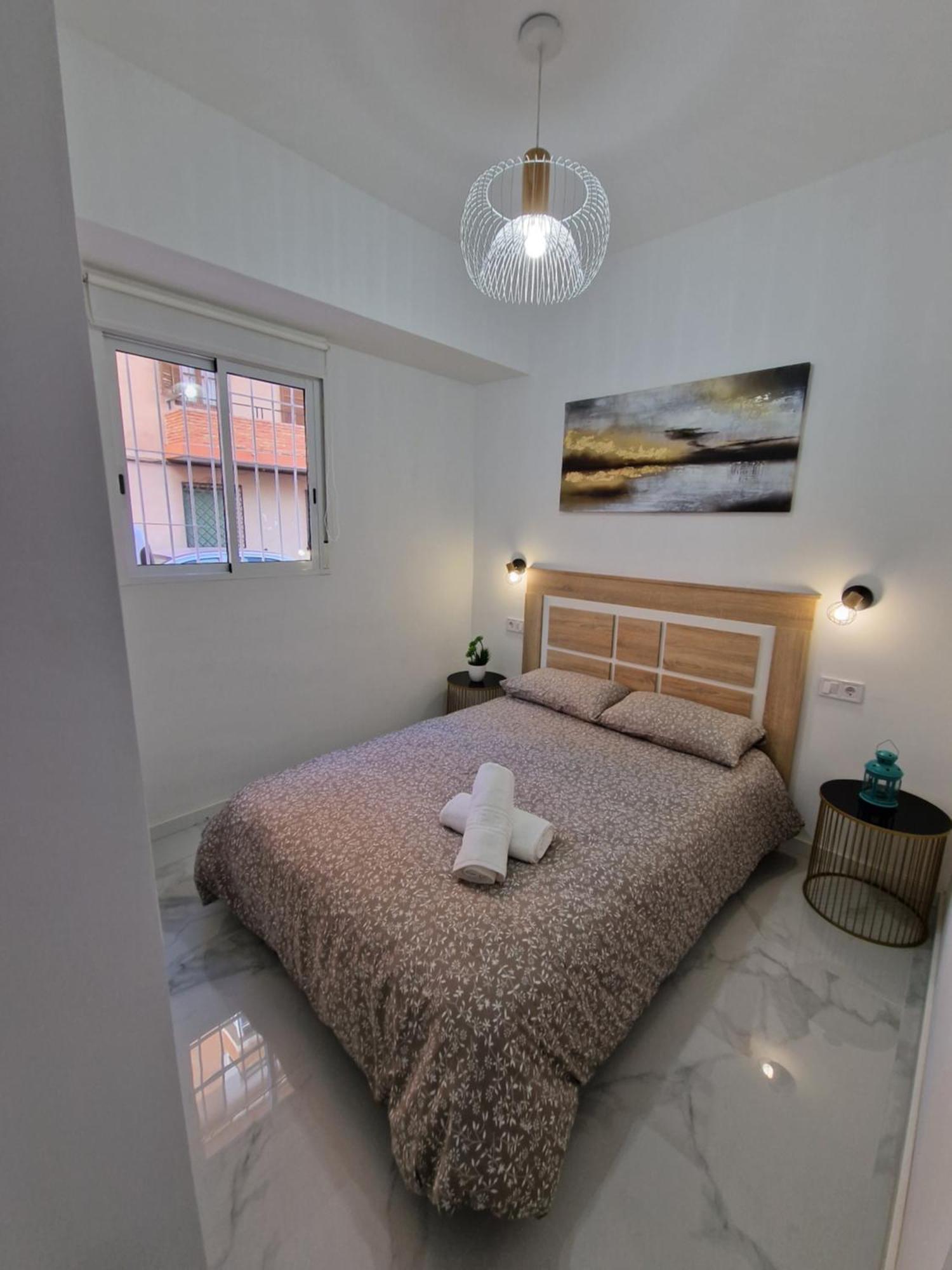 Noiro Centro Appartement